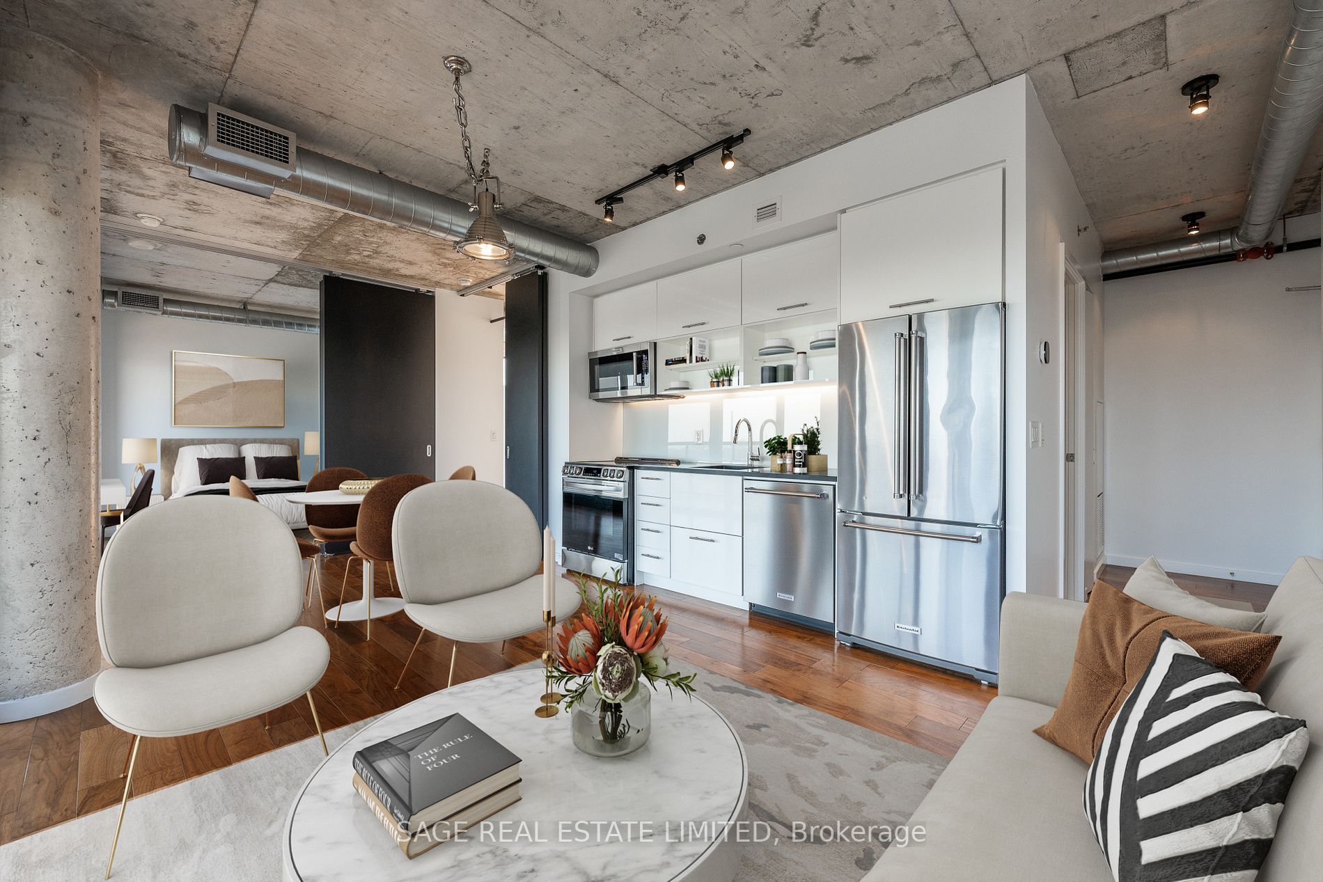 32 Trolley Cres, #1007