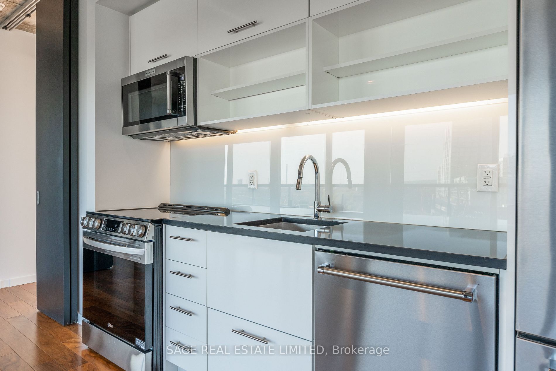 32 Trolley Cres, #1007