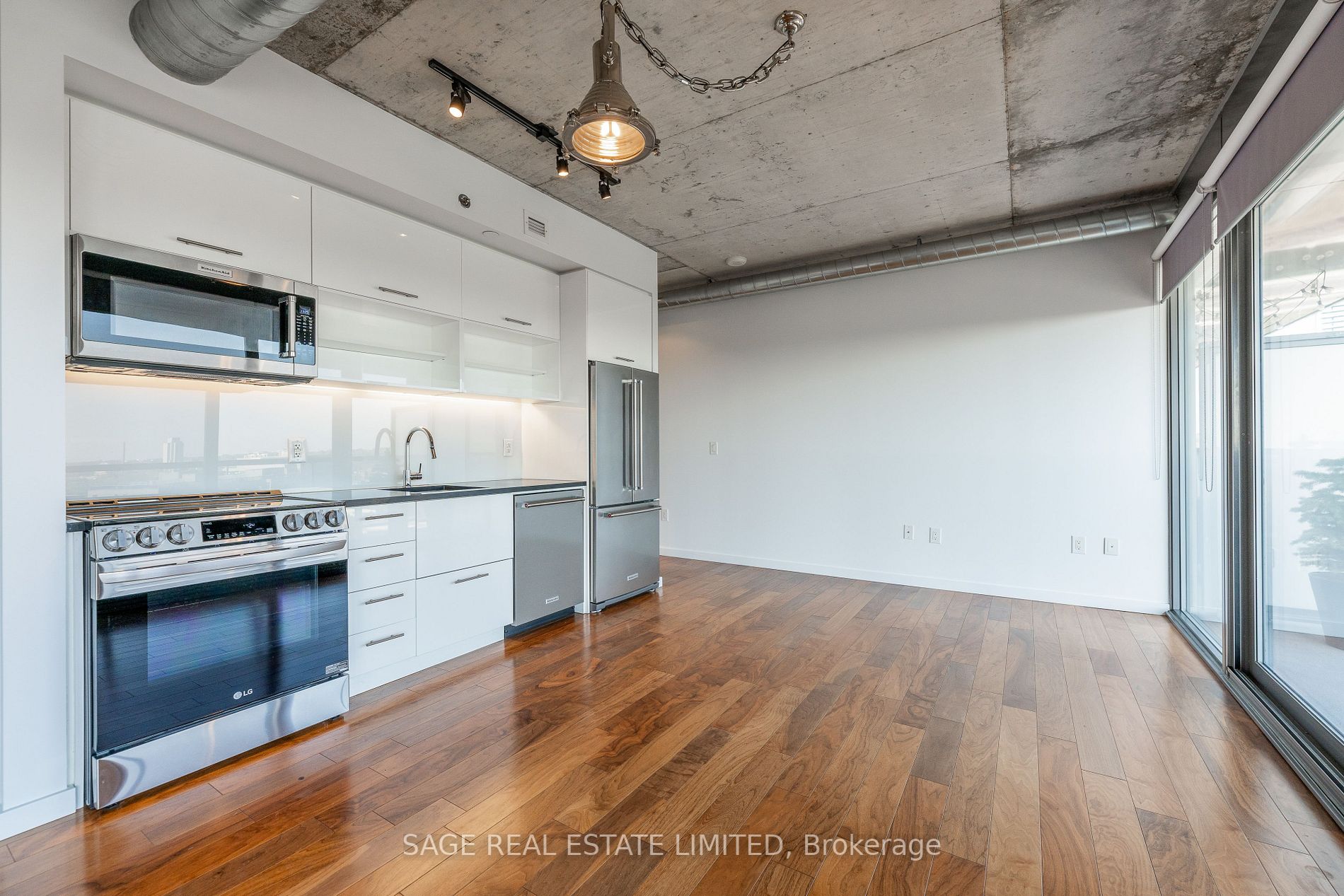 32 Trolley Cres, #1007