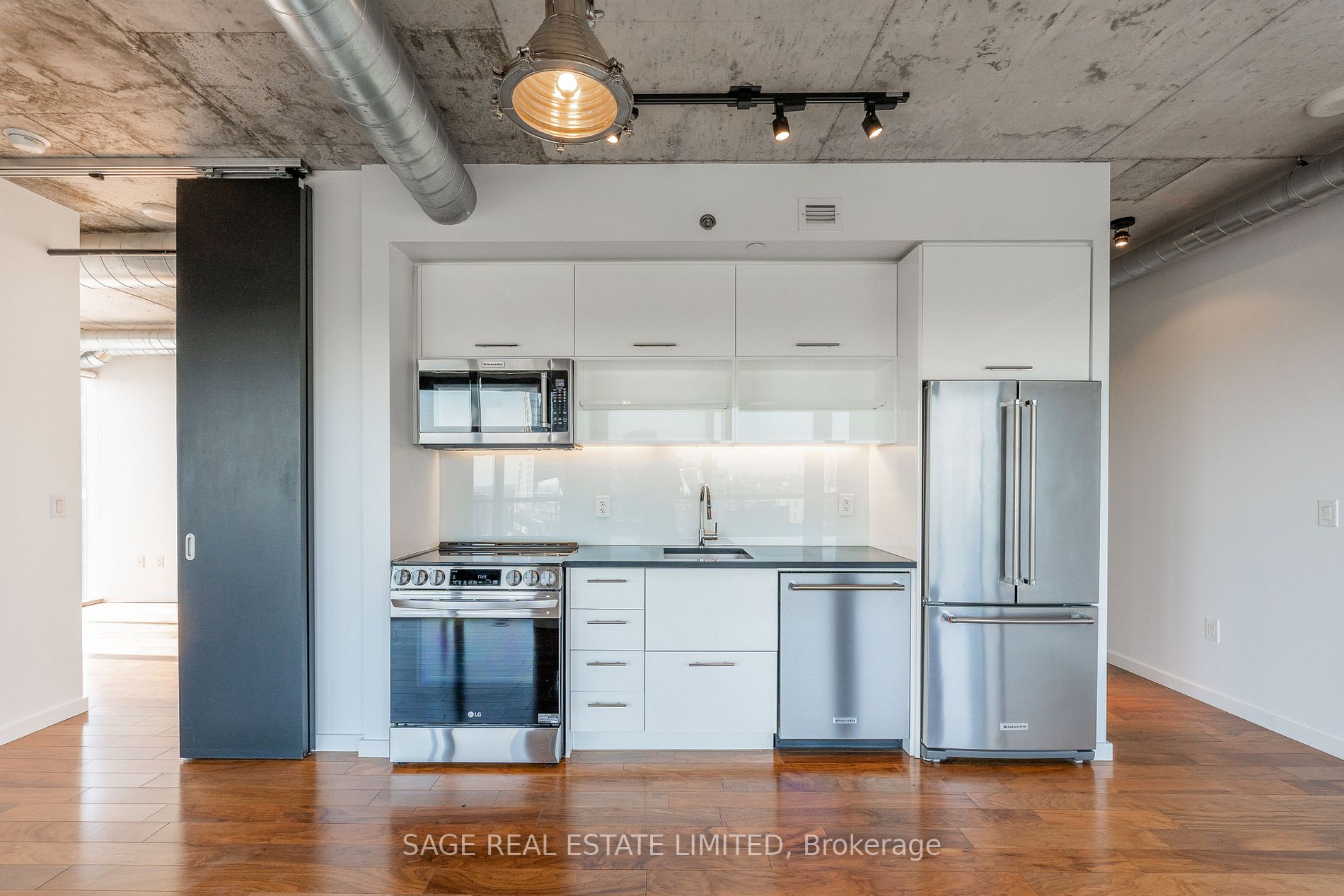 32 Trolley Cres, #1007