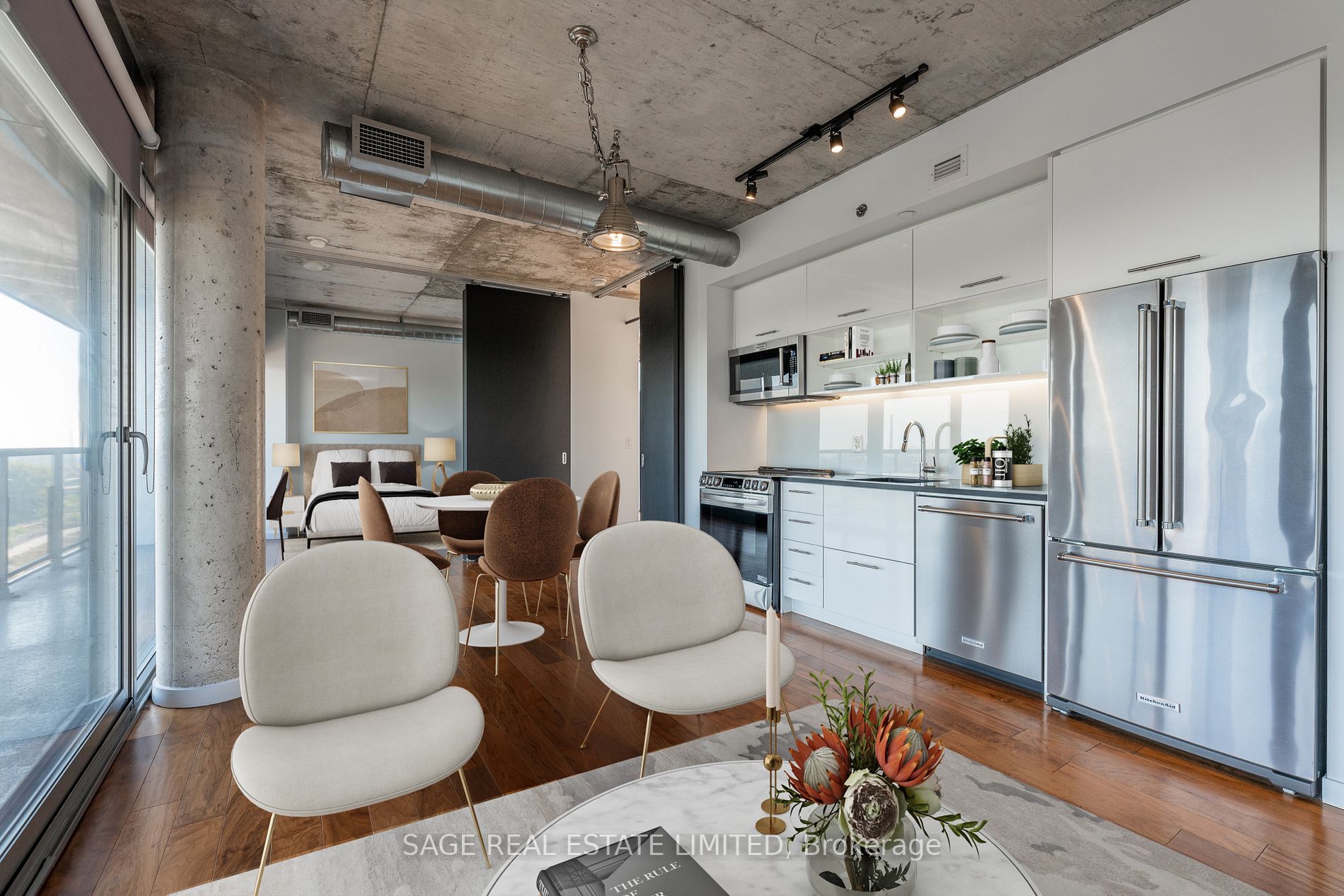32 Trolley Cres, #1007