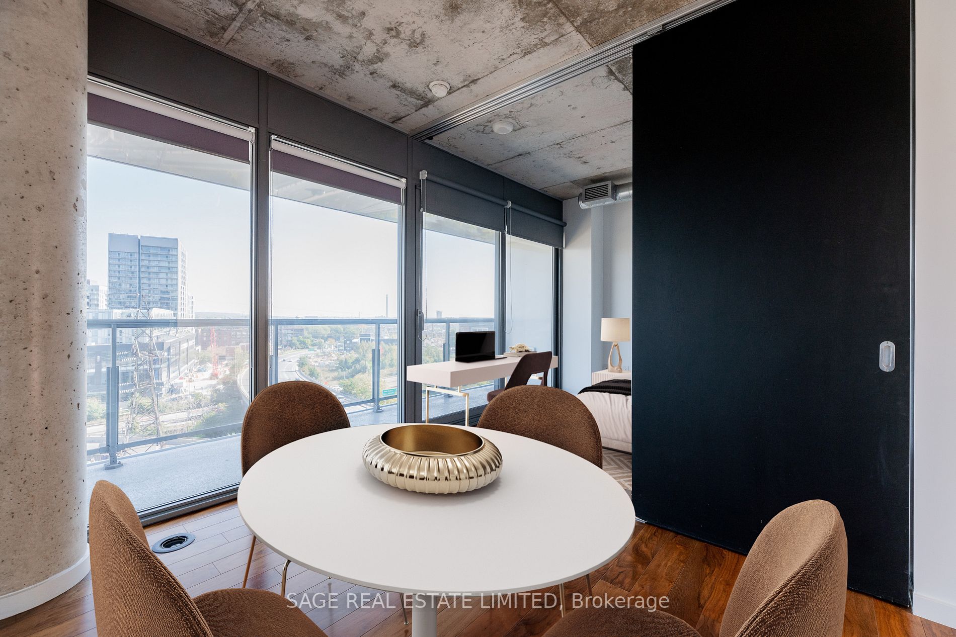 32 Trolley Cres, #1007