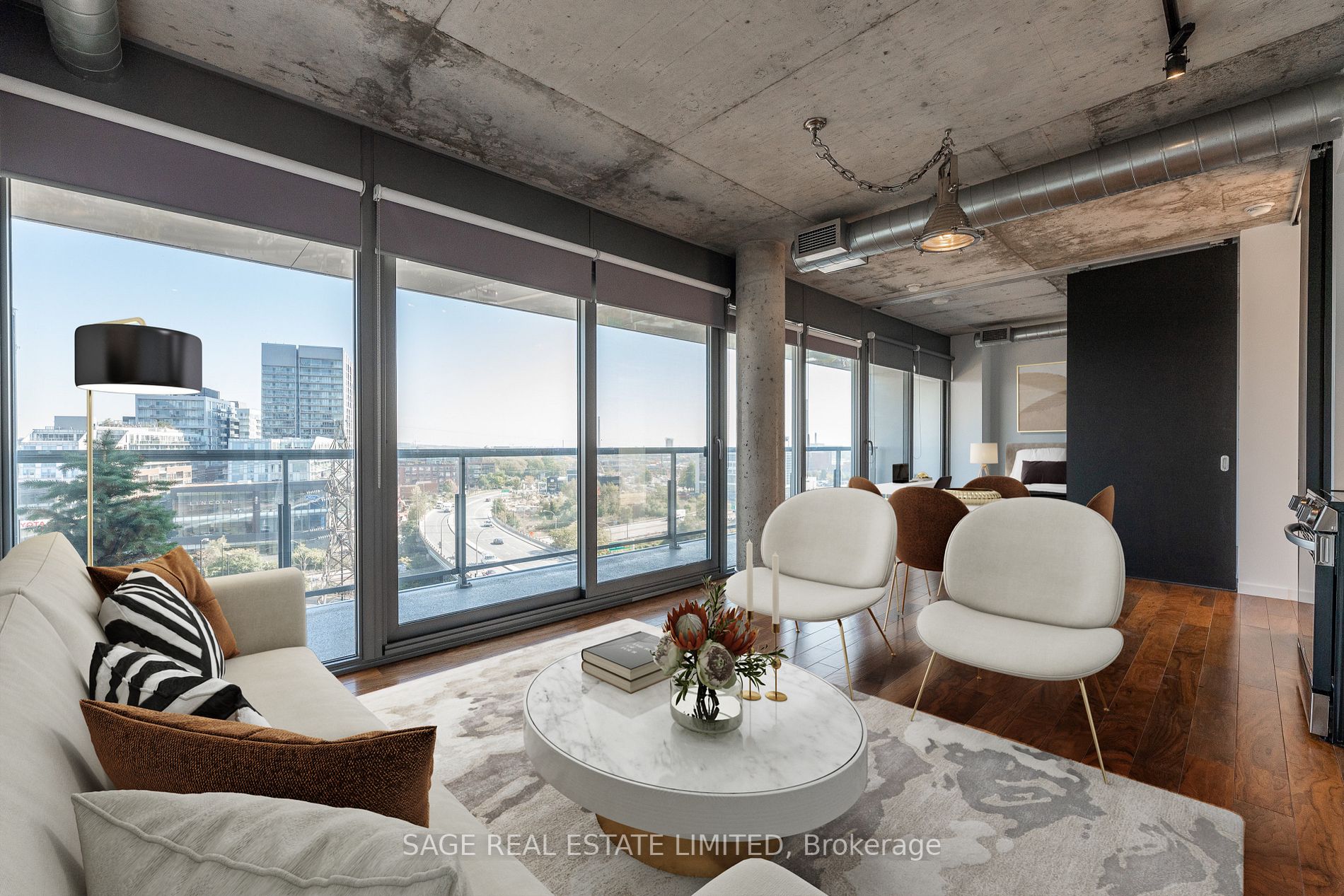 32 Trolley Cres, #1007