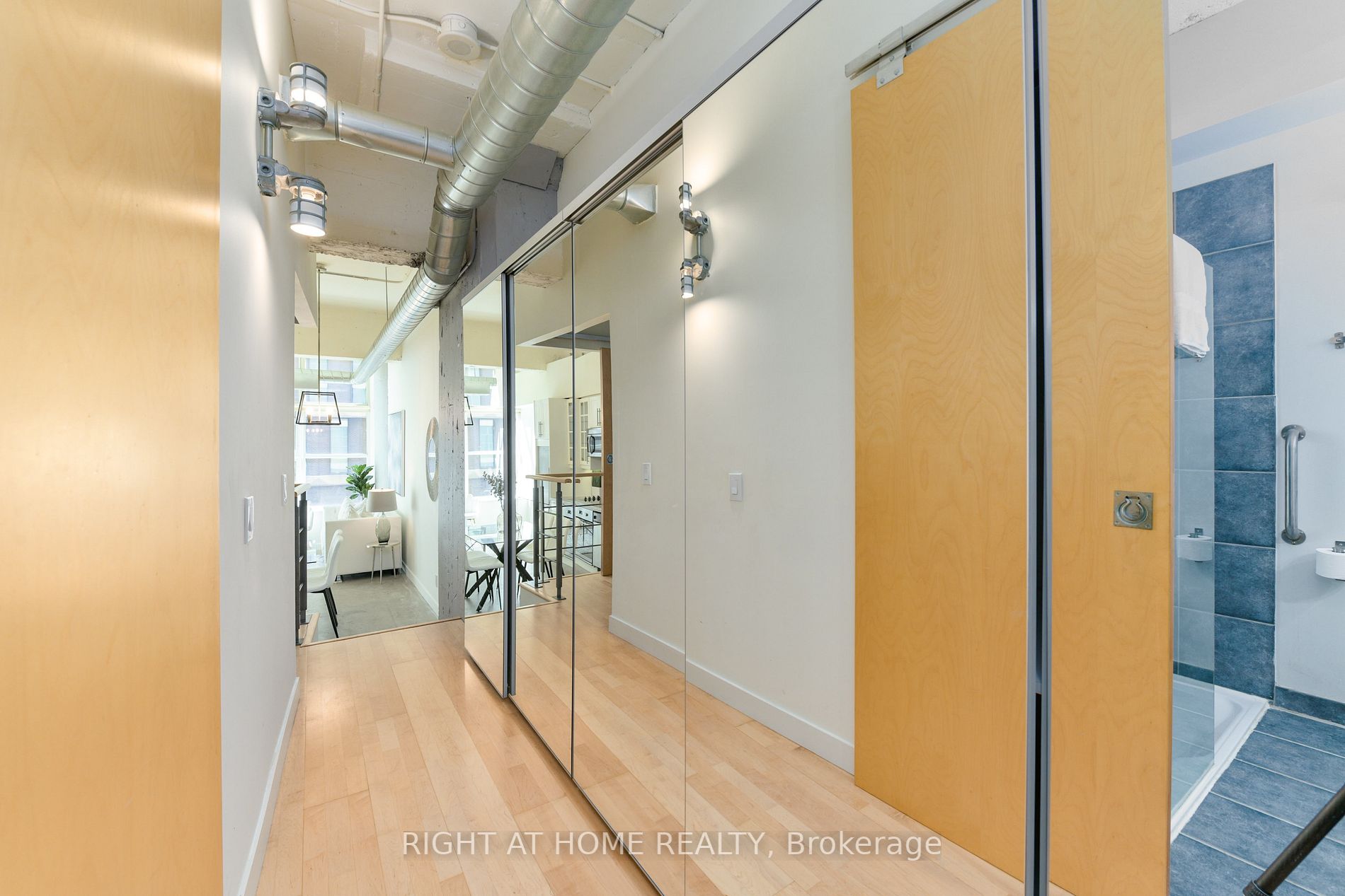 155 Dalhousie St, #427