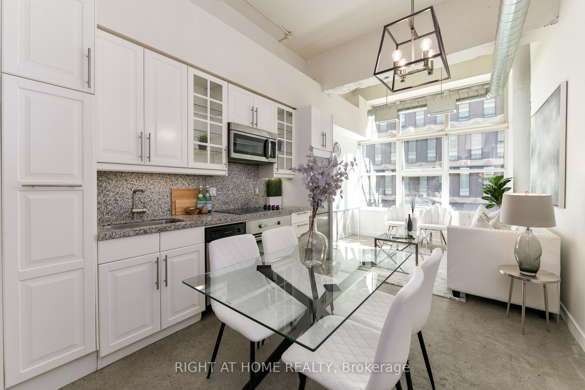 155 Dalhousie St, #427