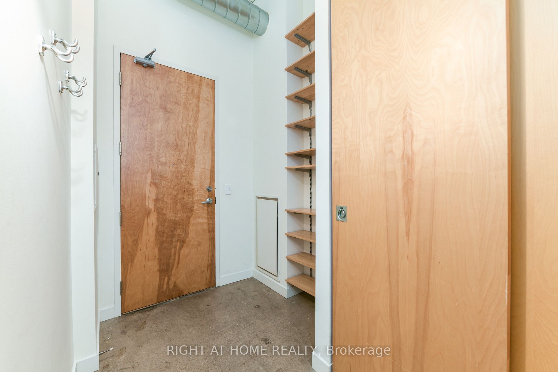155 Dalhousie St, #427