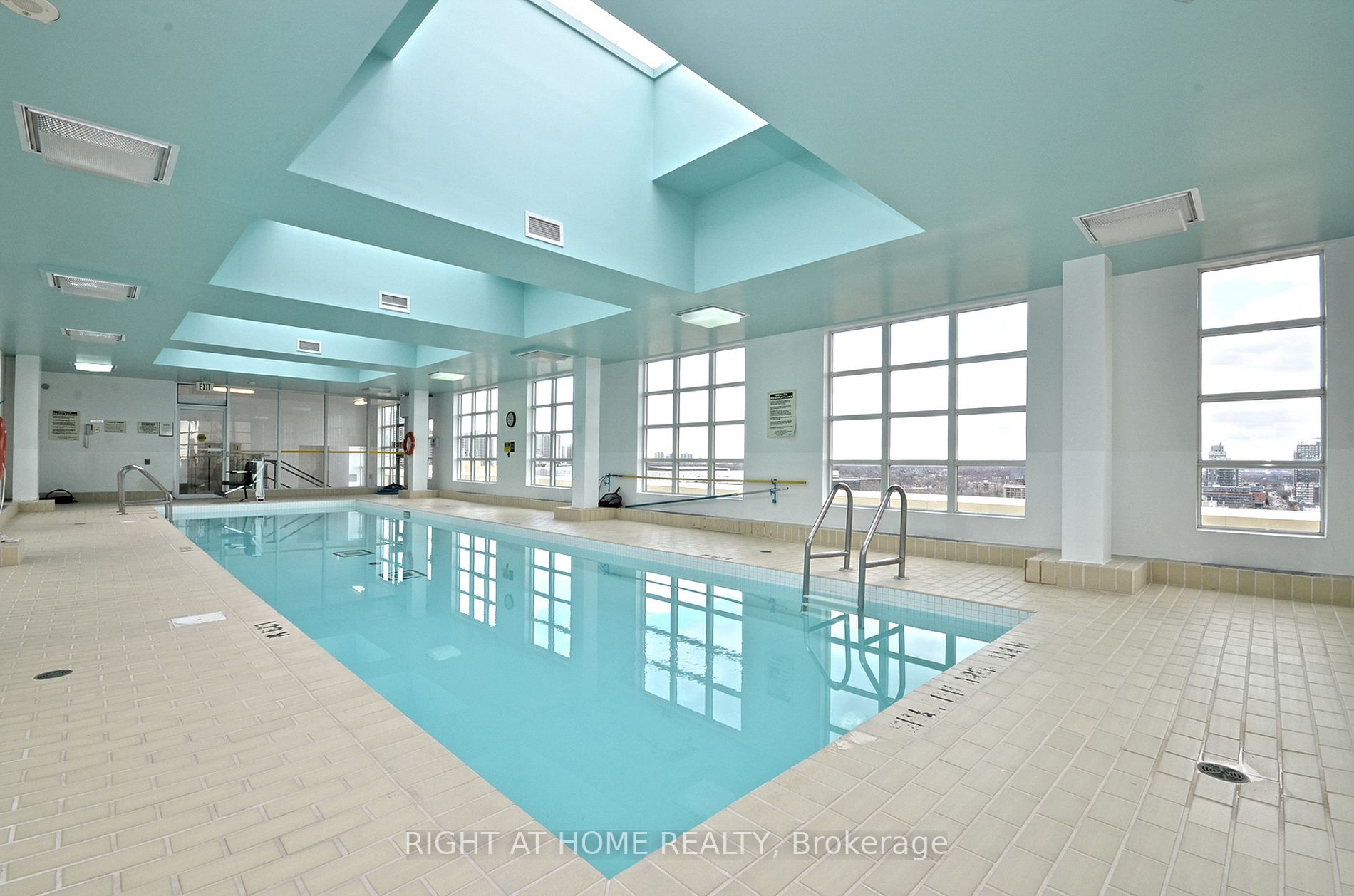 155 Dalhousie St, #427