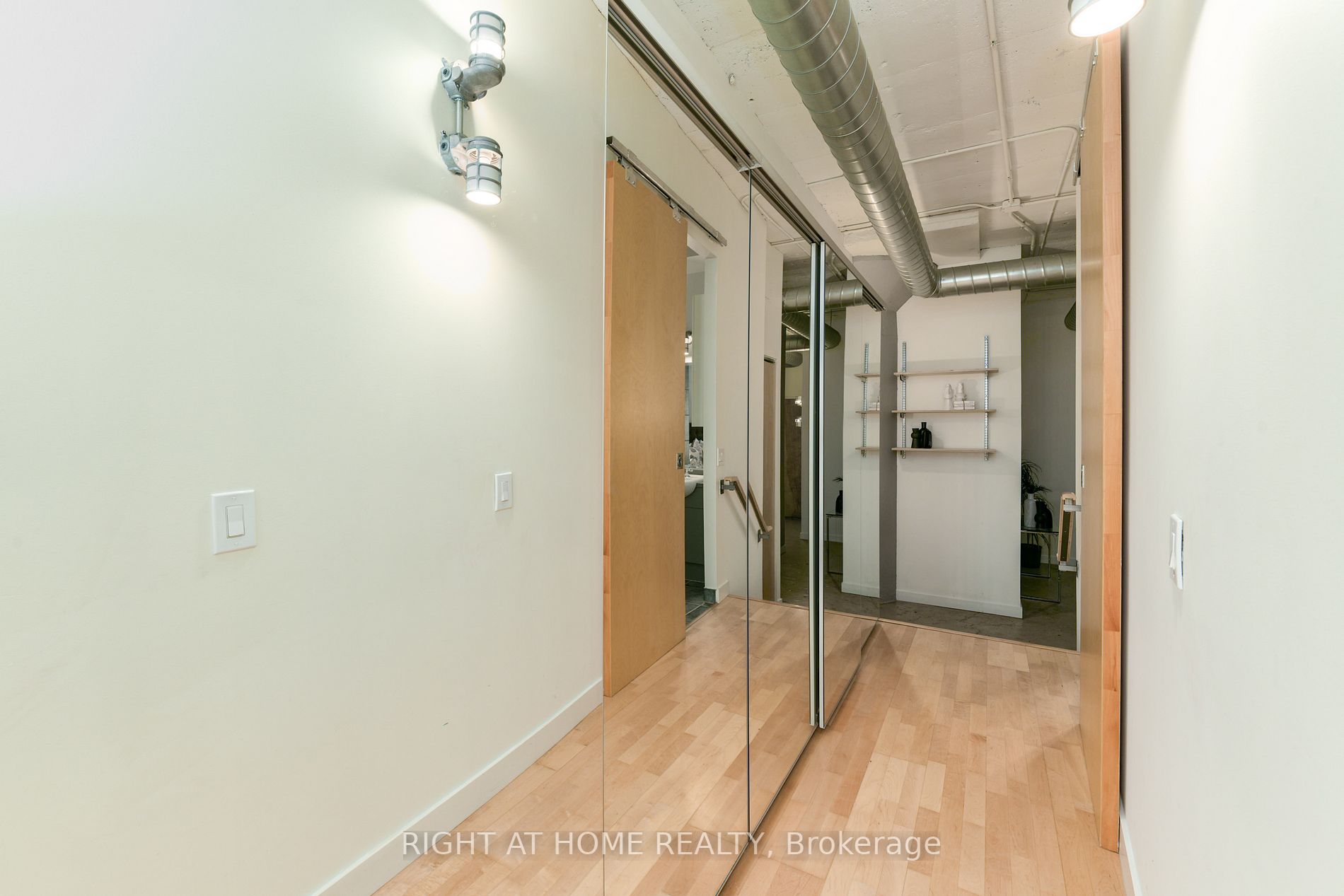155 Dalhousie St, #427