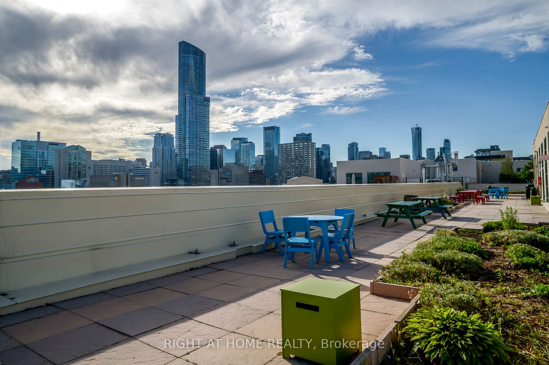 155 Dalhousie St, #427