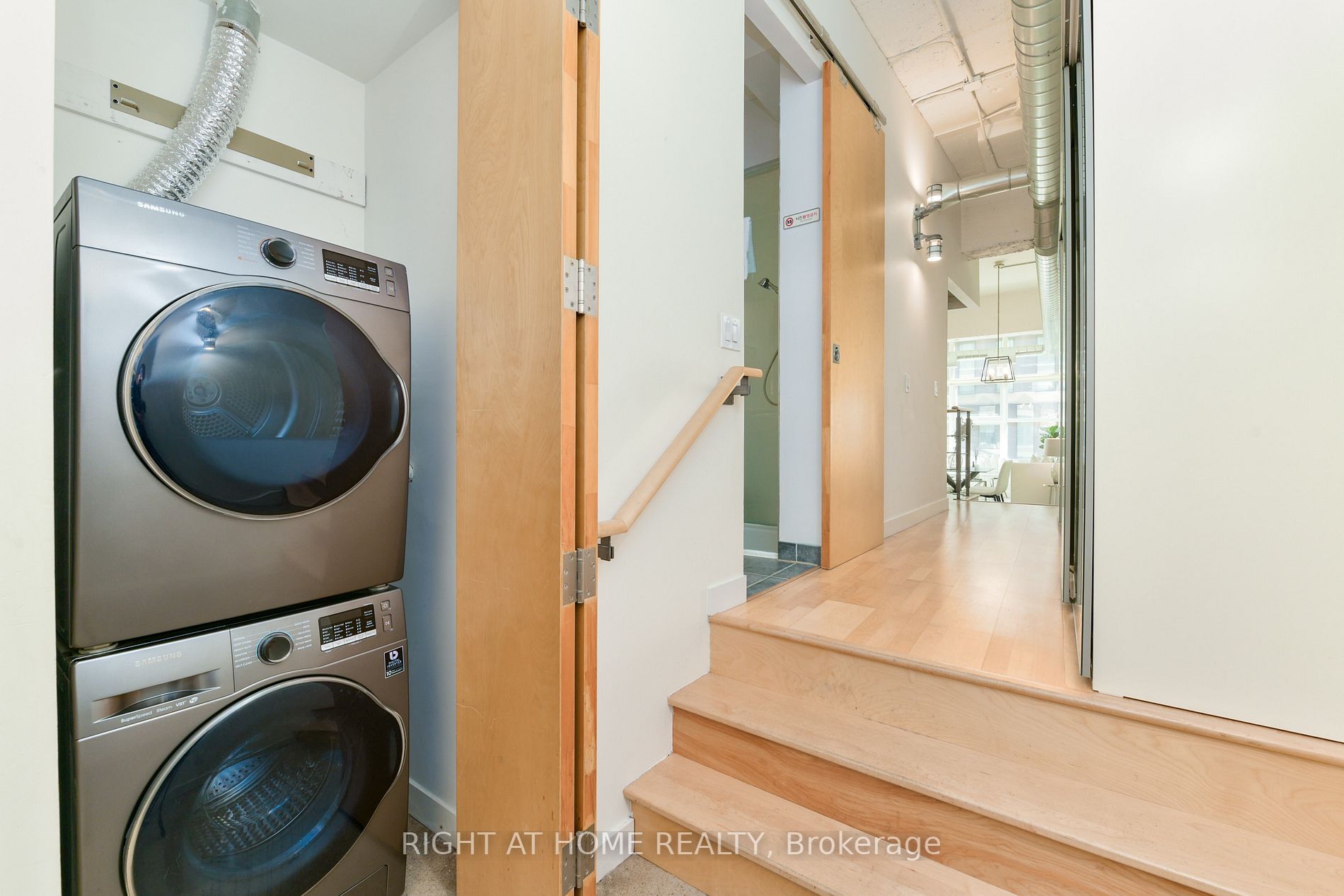 155 Dalhousie St, #427