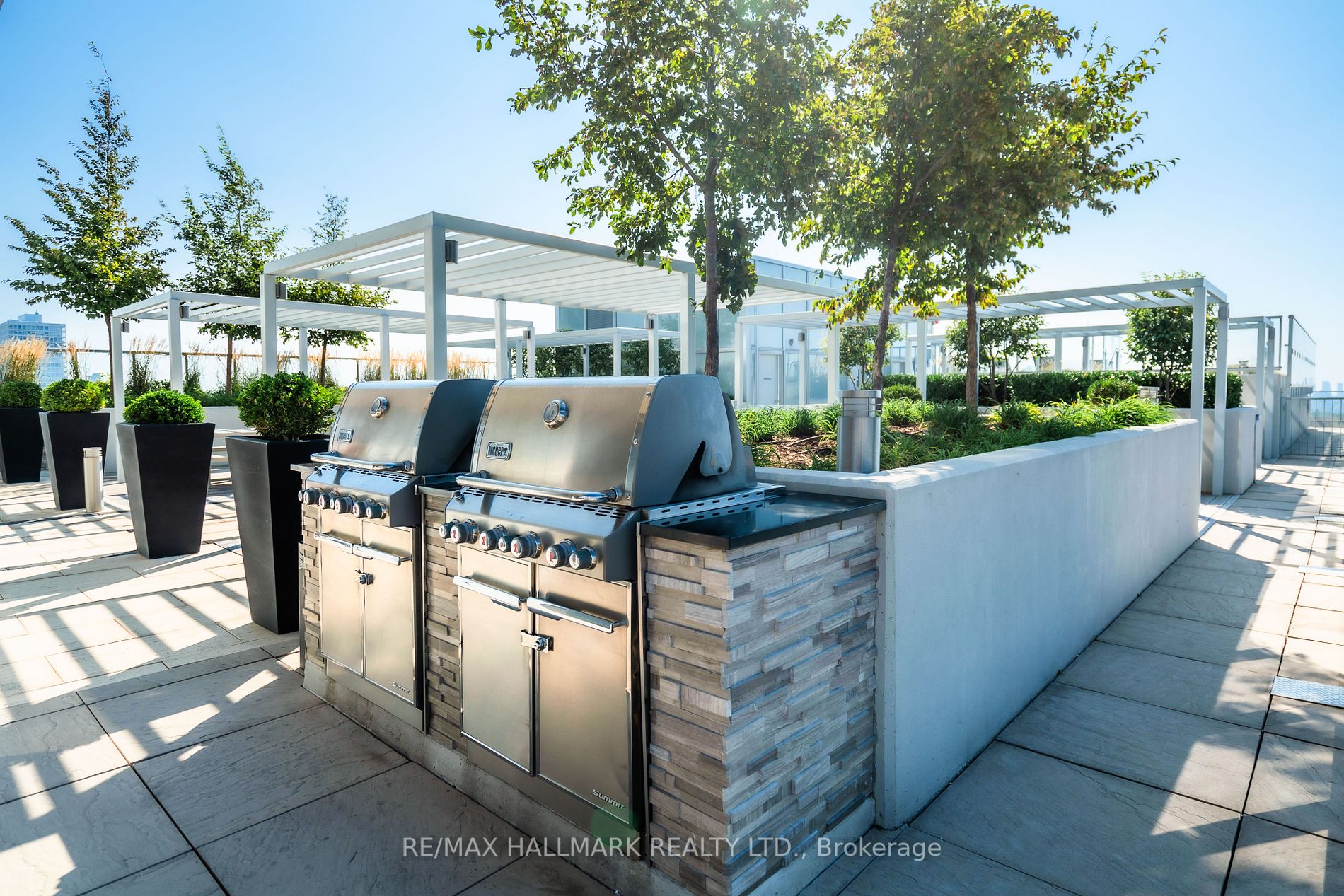 501 St Clair Ave W, #512