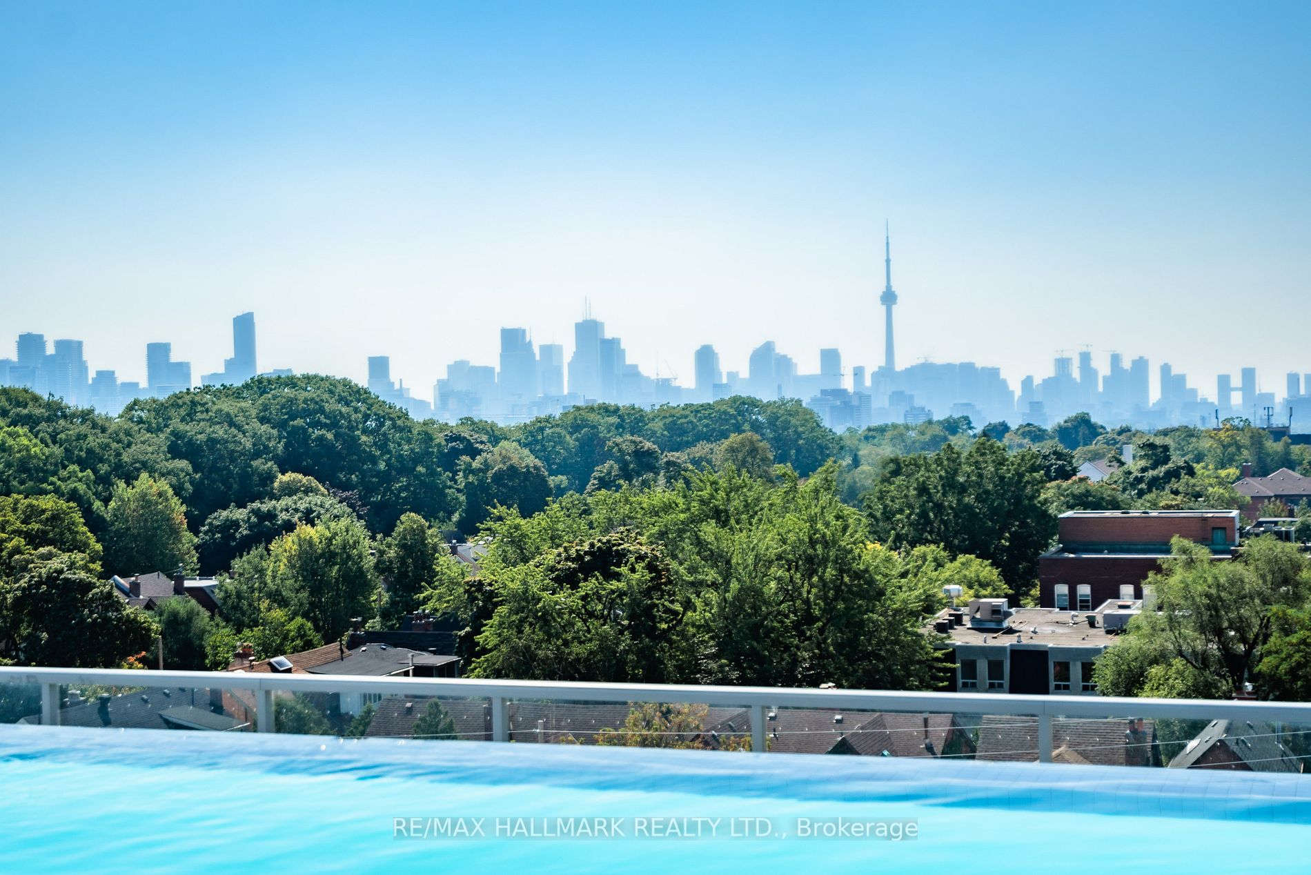 501 St Clair Ave W, #512