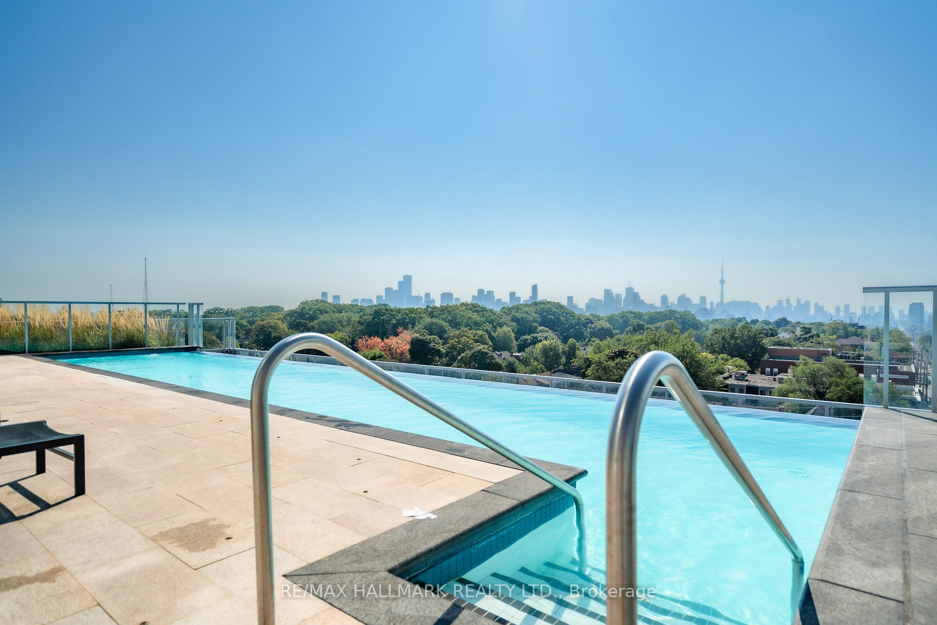 501 St Clair Ave W, #512