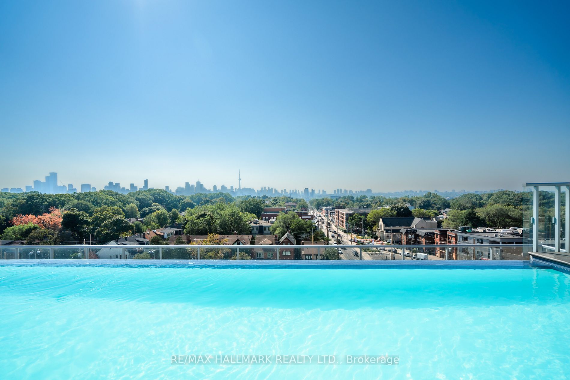 501 St Clair Ave W, #512