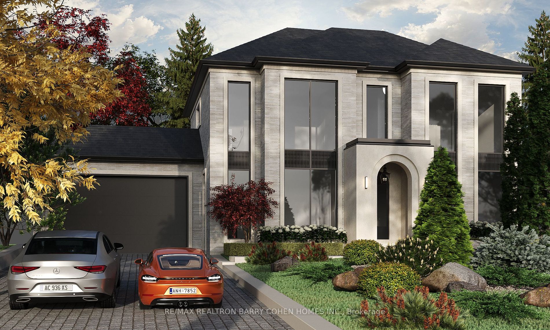 19 Forest Glen Cres