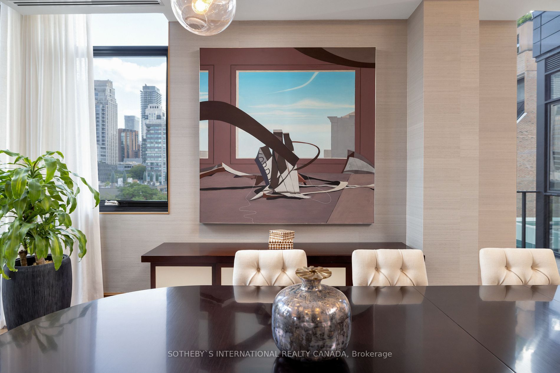 36 Hazelton Ave, #5B