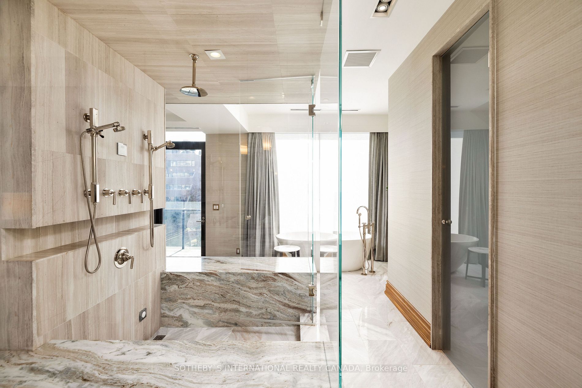 36 Hazelton Ave, #5B