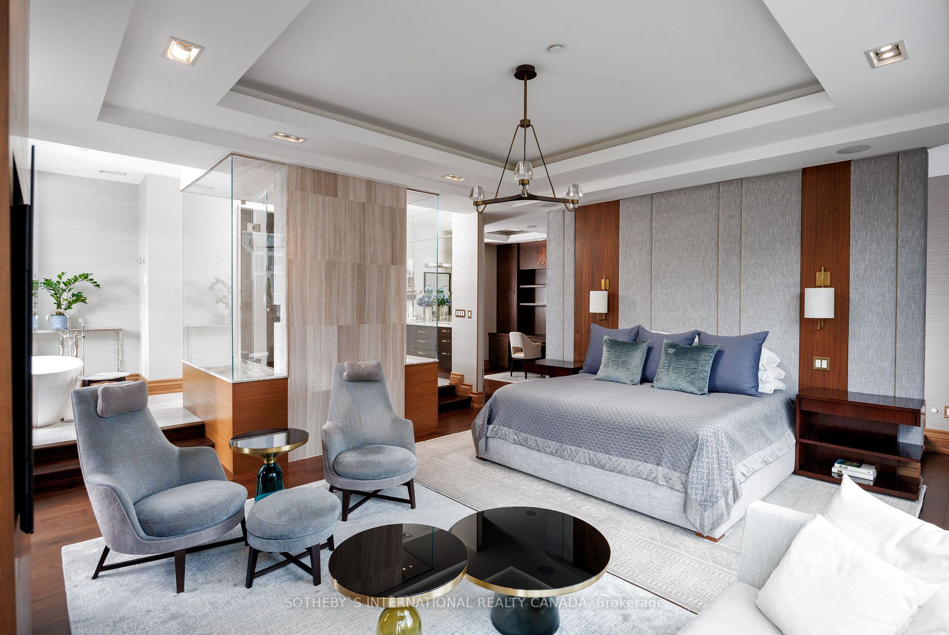 36 Hazelton Ave, #5B