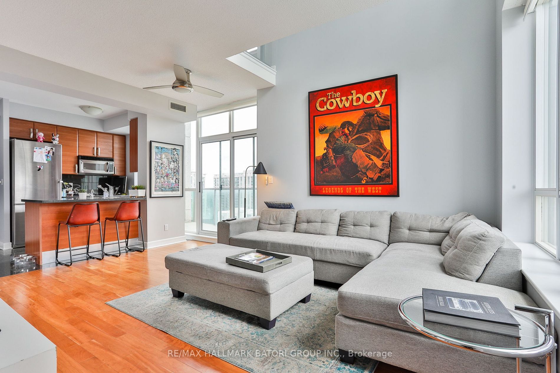 1 Avondale Avenue, #1008