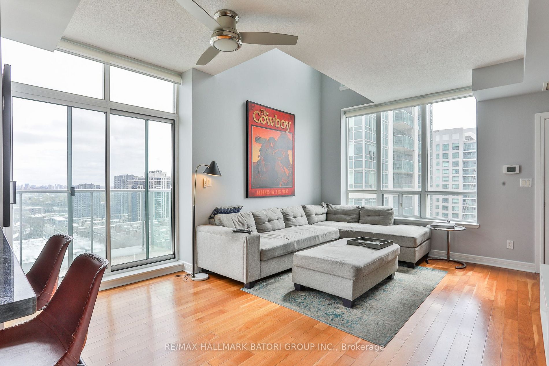 1 Avondale Avenue, #1008