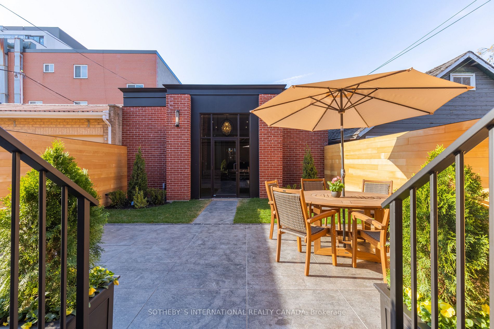 22 Shannon Street