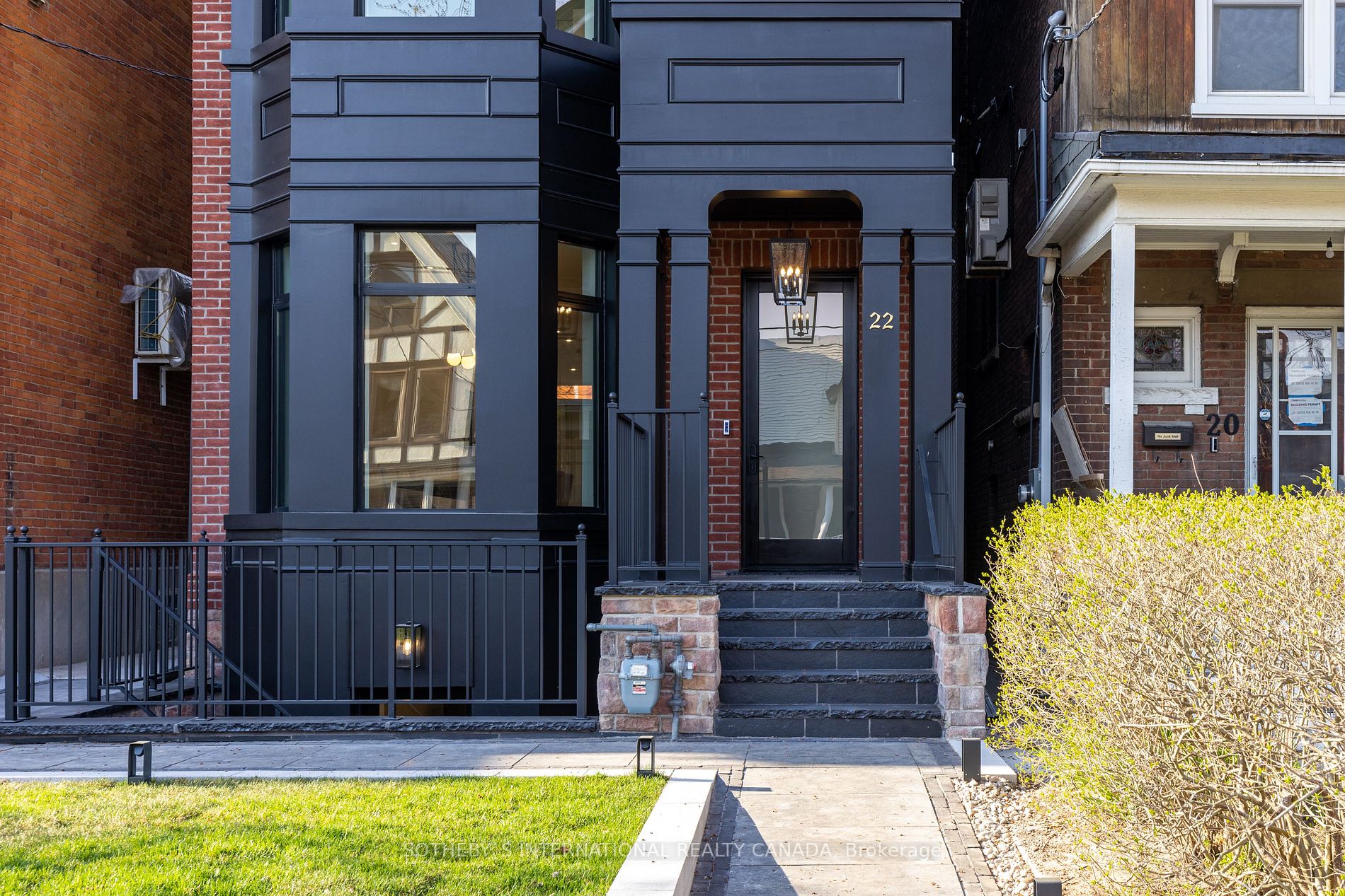 22 Shannon Street
