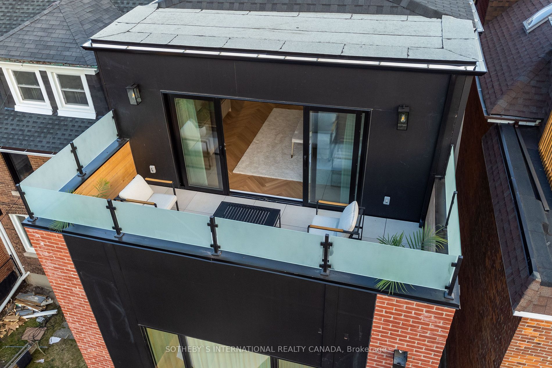 22 Shannon Street