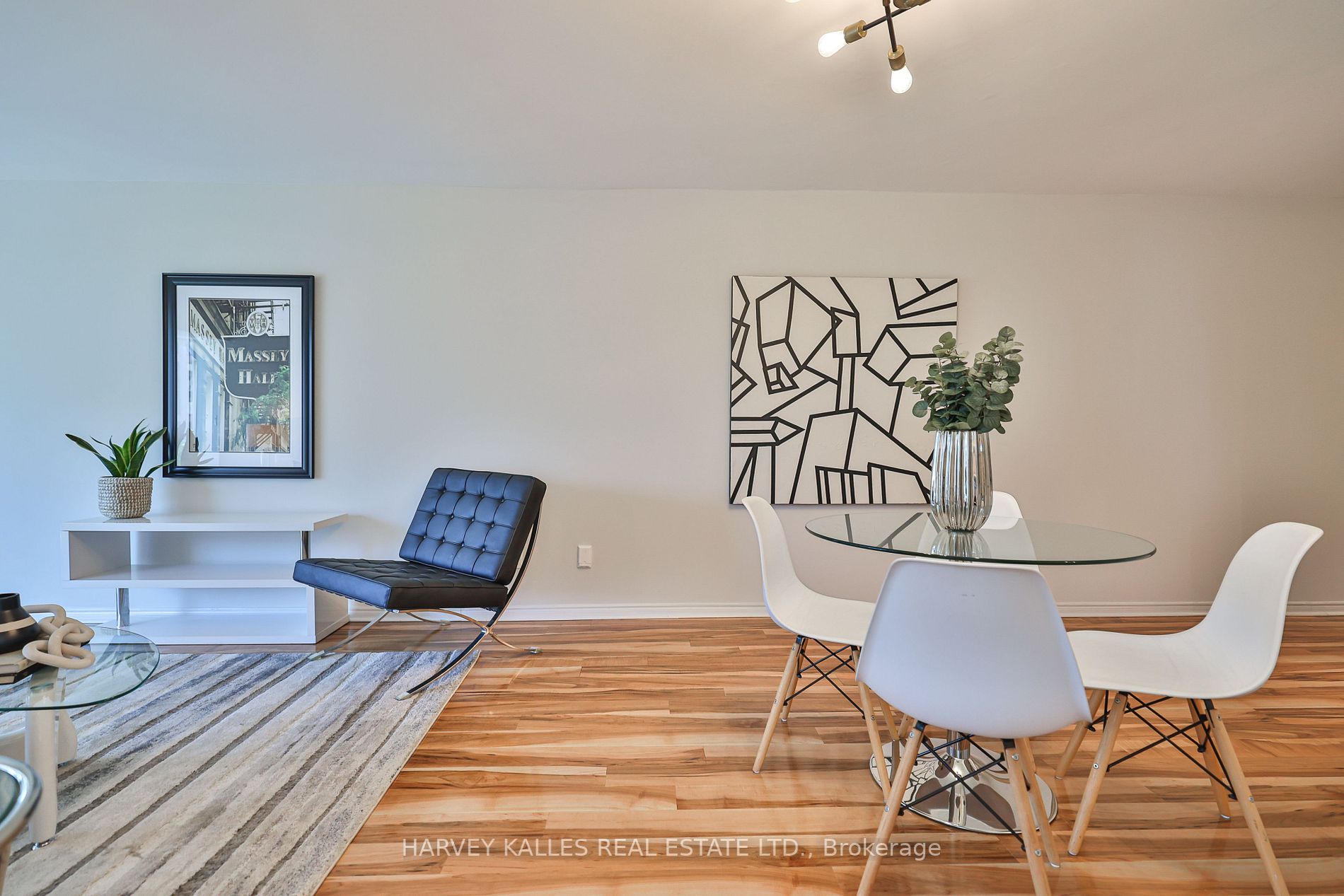222 The Esplanade, #518