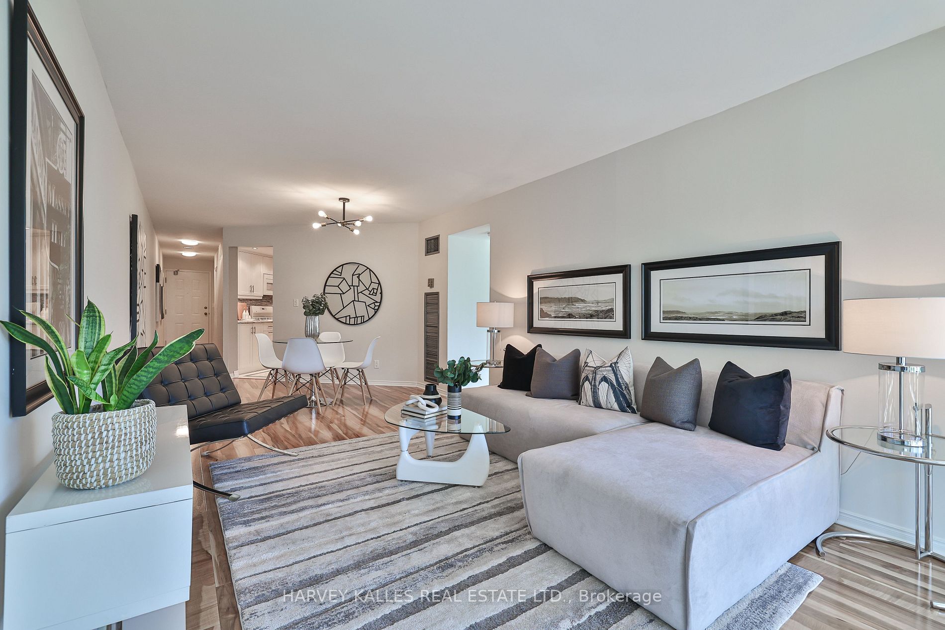 222 The Esplanade, #518