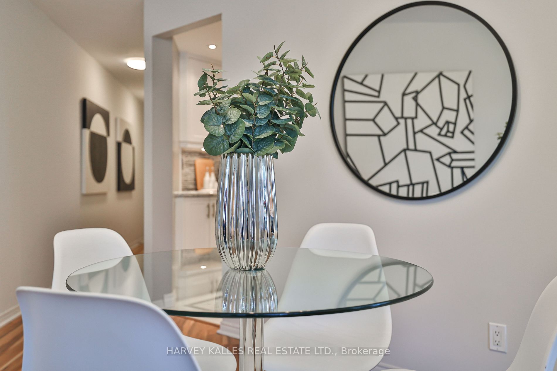 222 The Esplanade, #518
