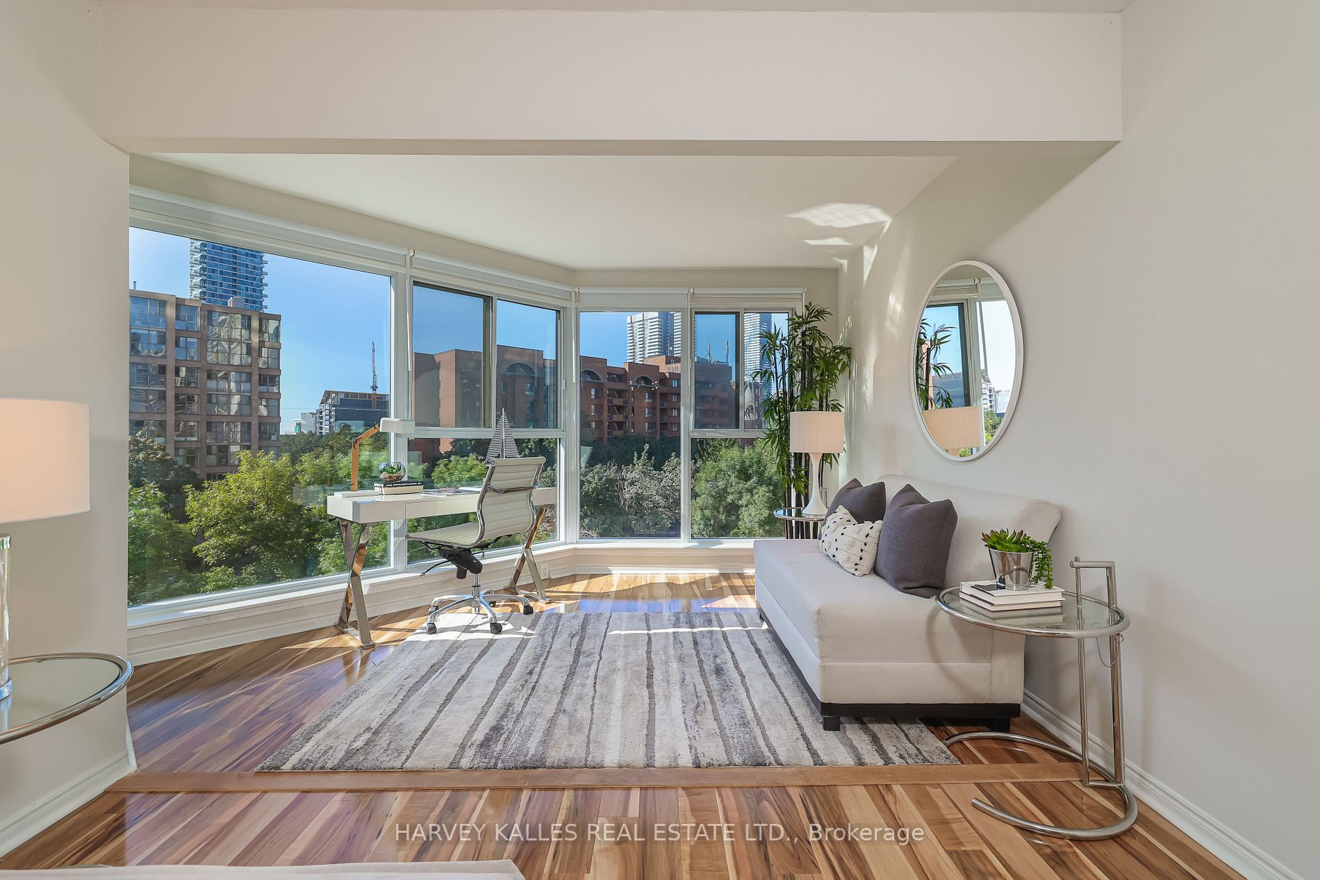222 The Esplanade, #518