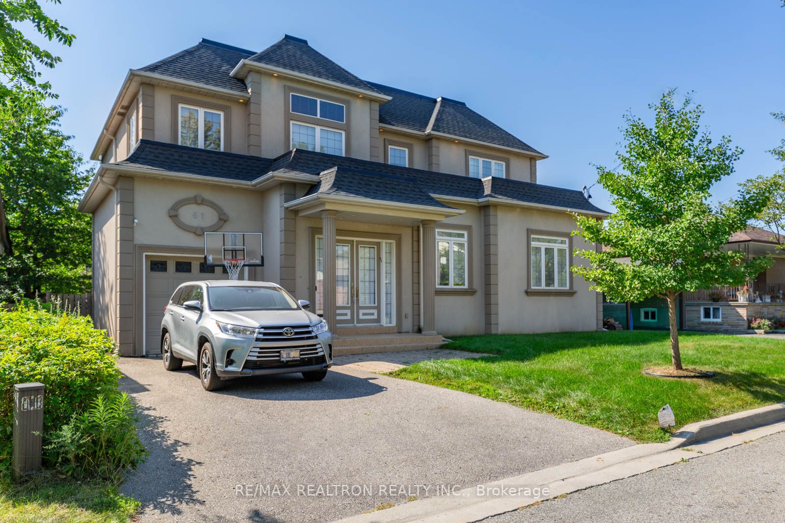61 Verwood Ave