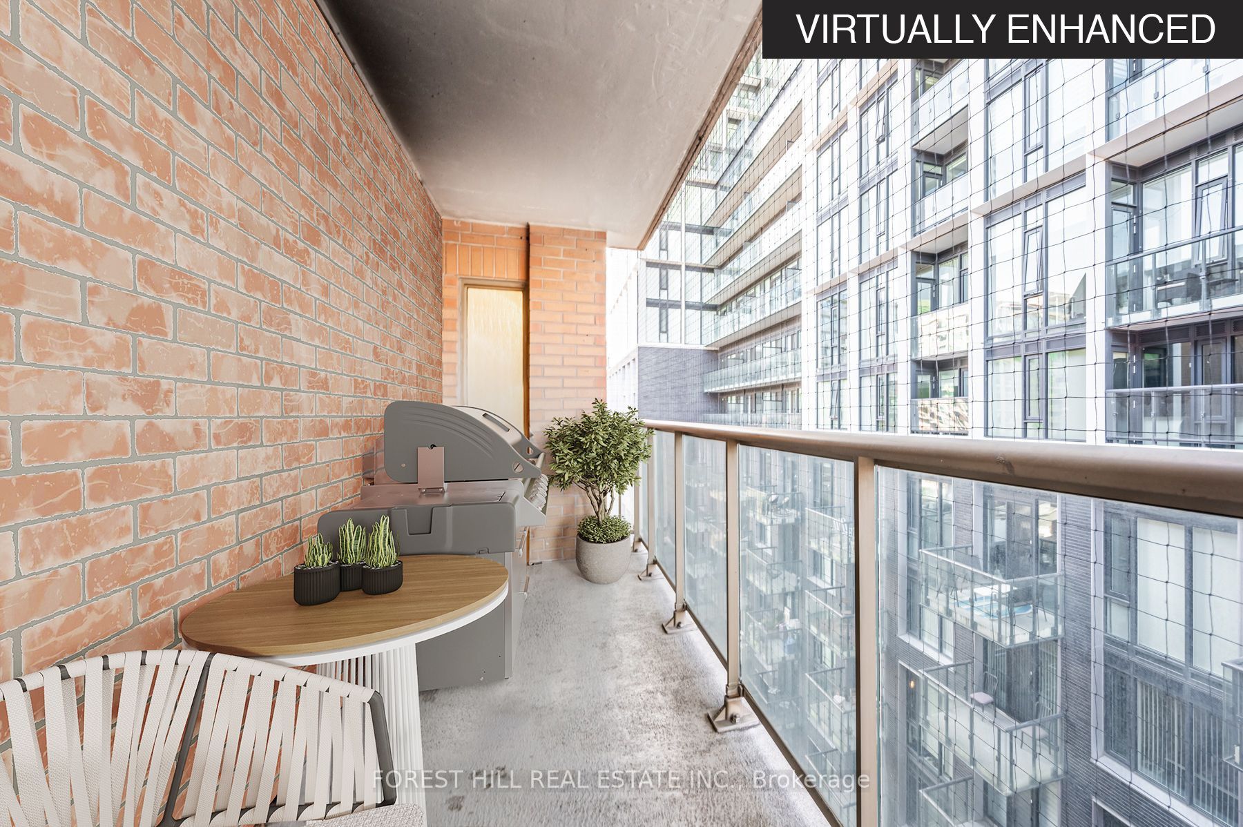 159 Frederick St, #902