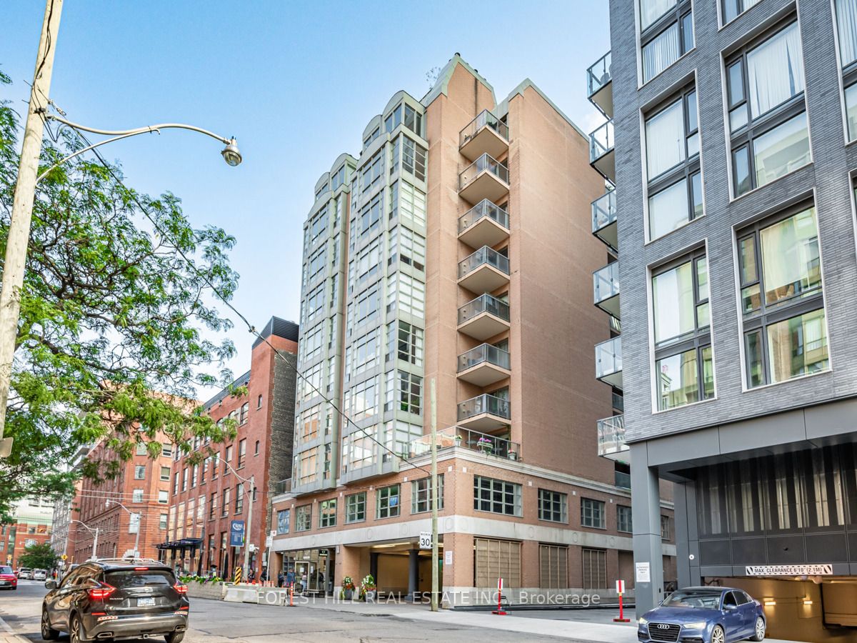 159 Frederick St, #902