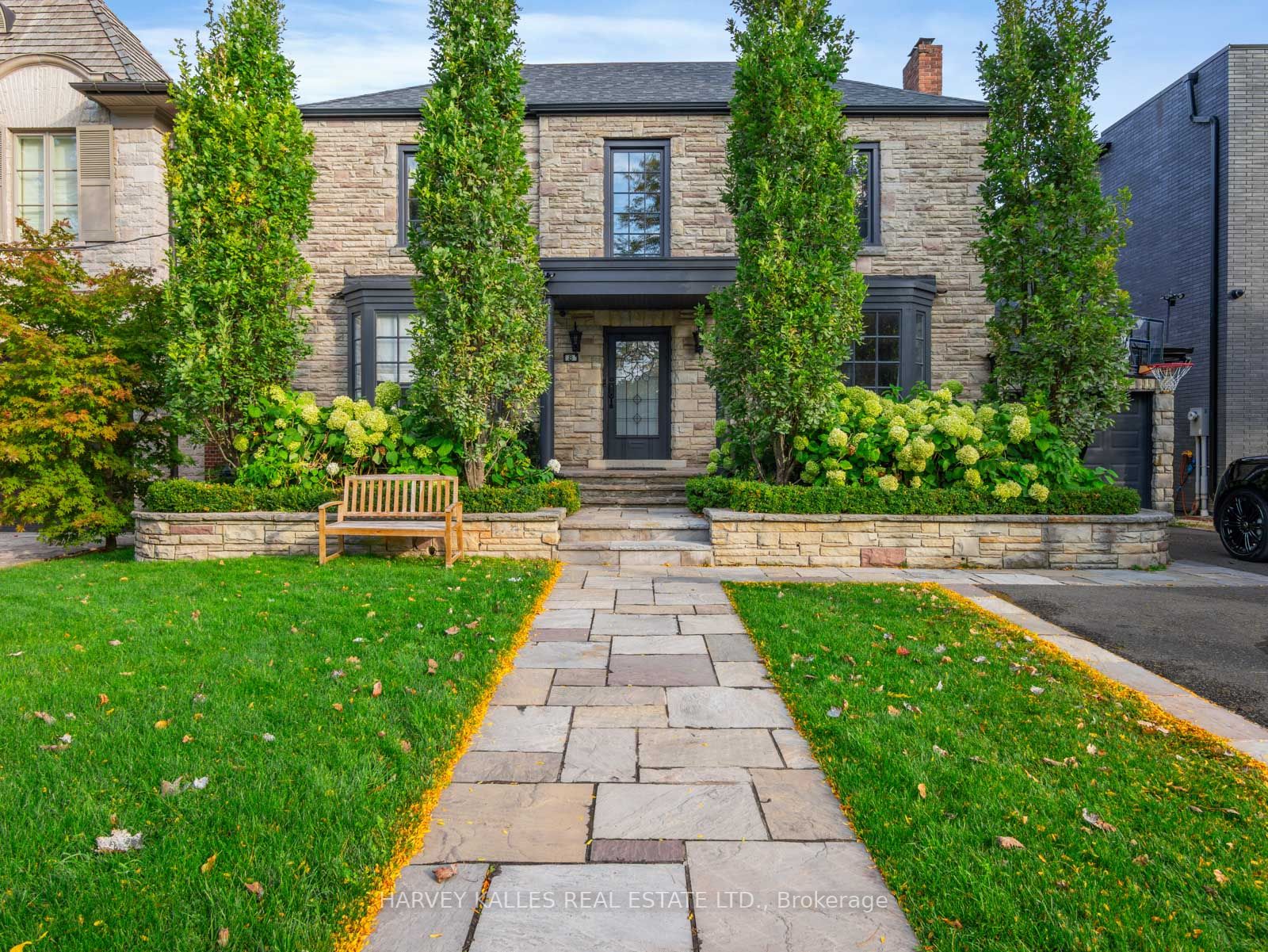 8 Ardmore Rd