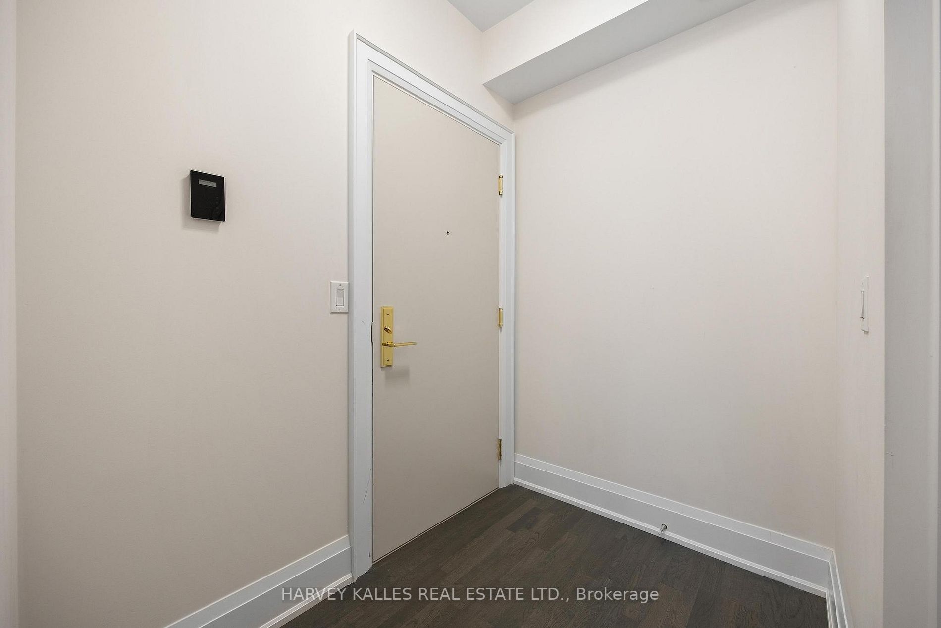 88 Cumberland St, #401