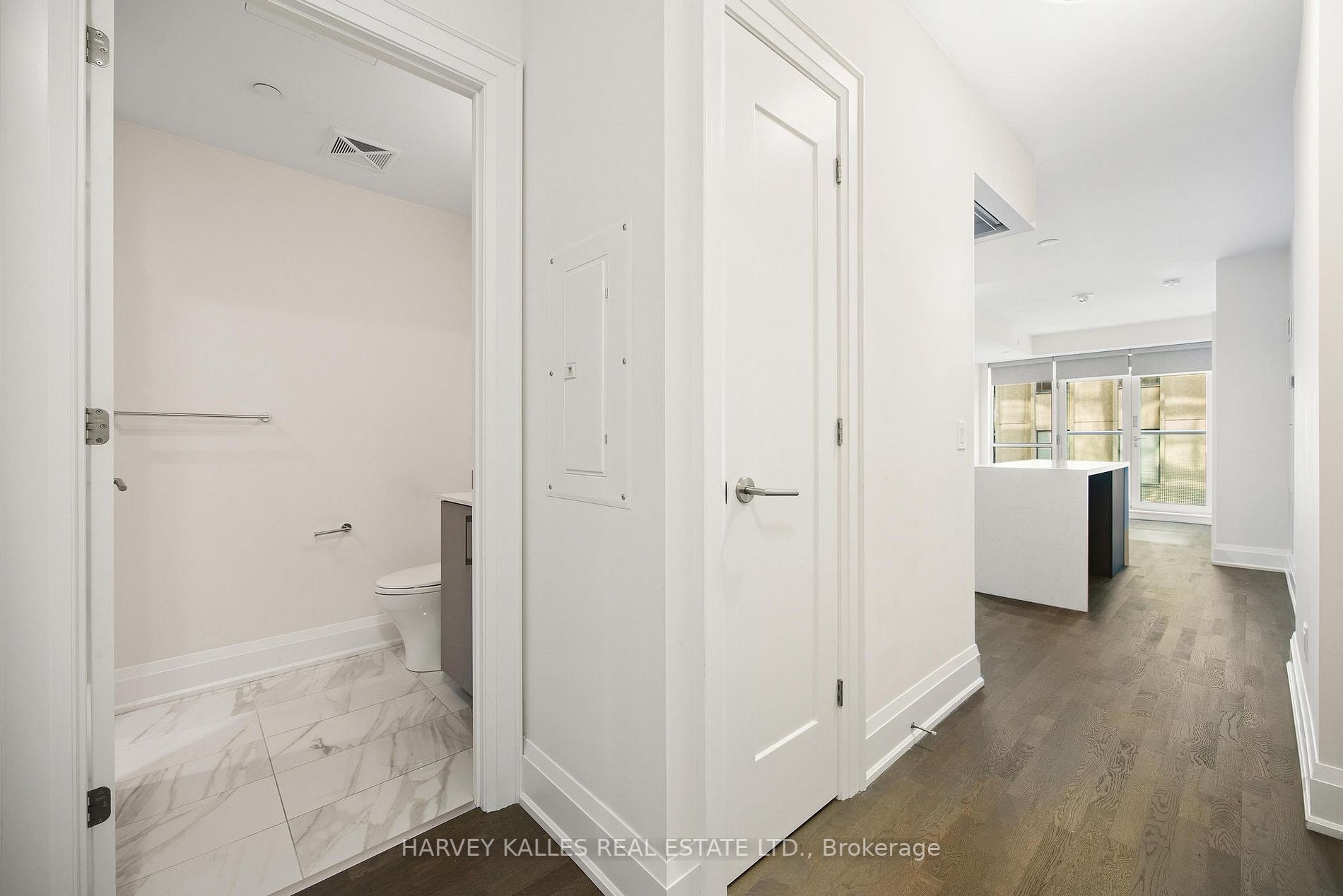 88 Cumberland St, #401
