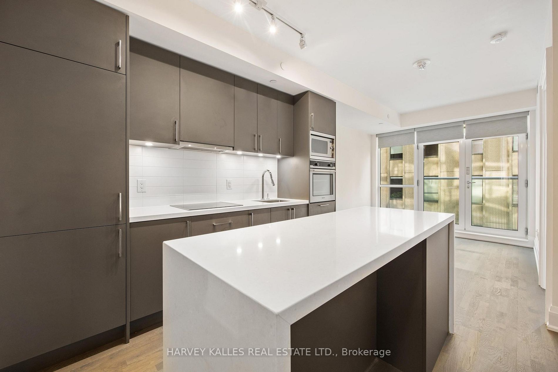 88 Cumberland St, #401
