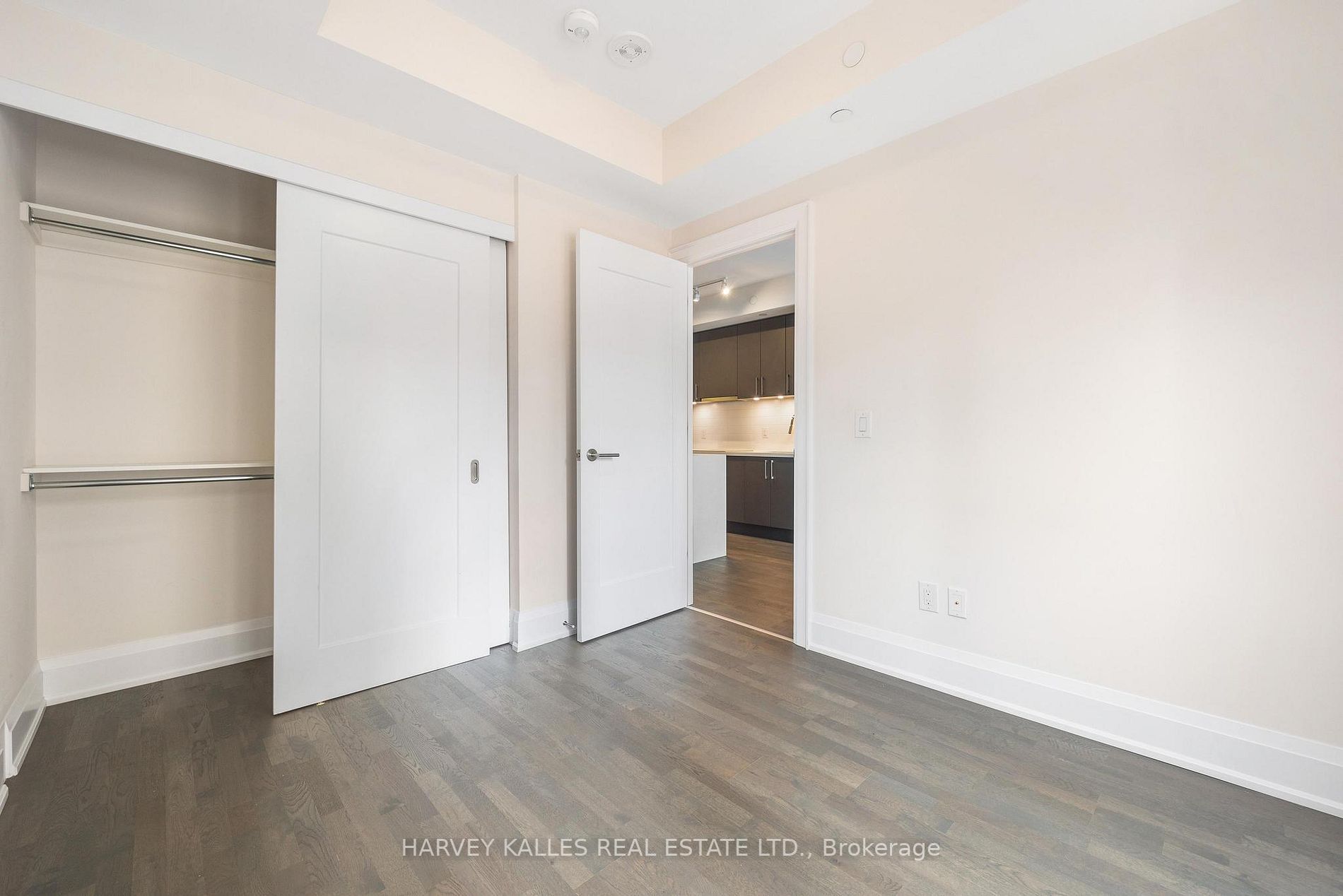 88 Cumberland St, #401