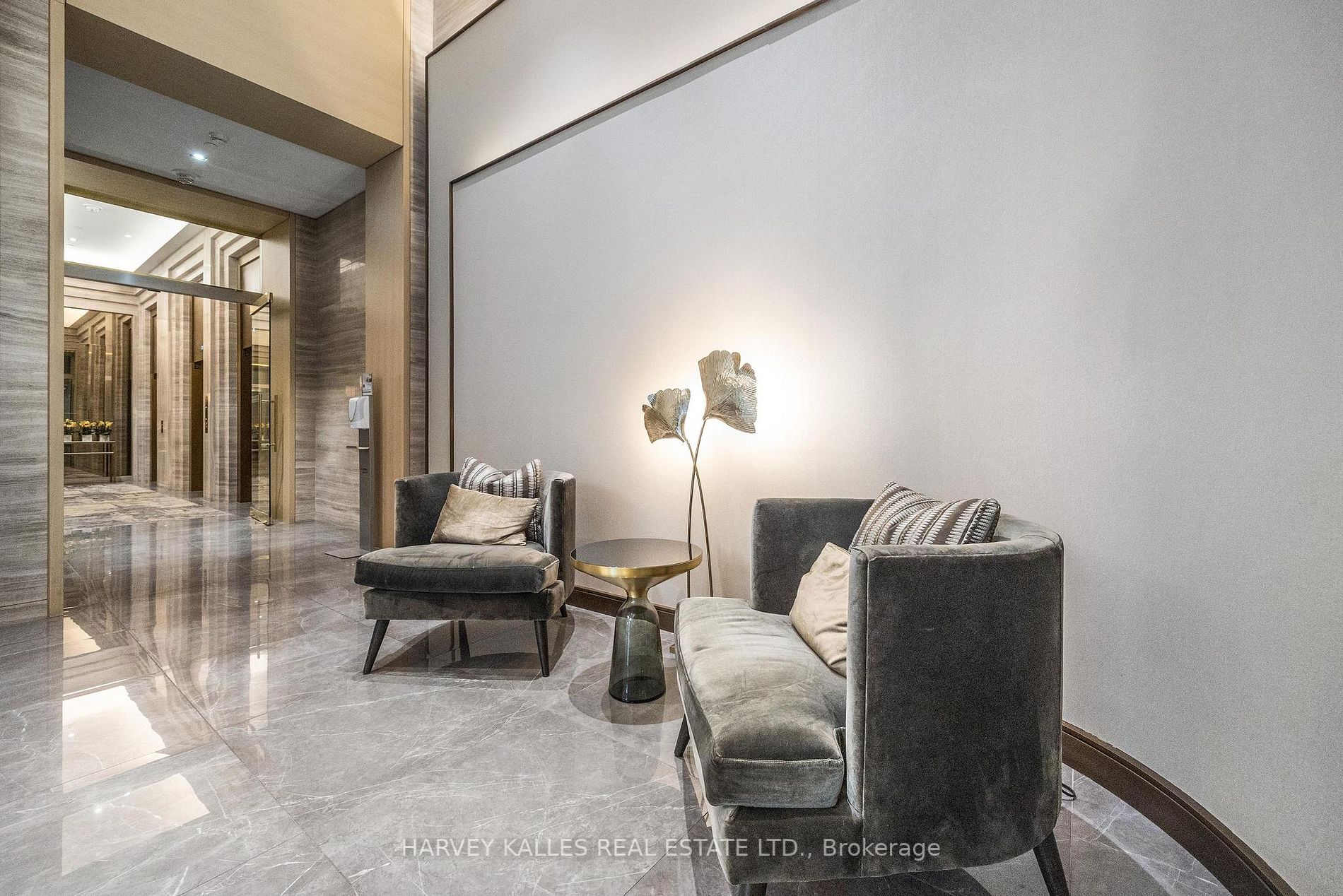 88 Cumberland St, #401