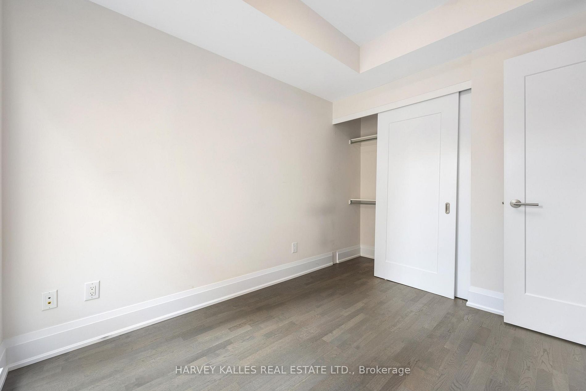 88 Cumberland St, #401
