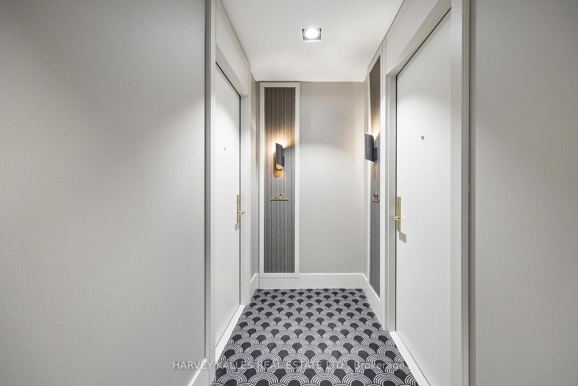 88 Cumberland St, #401