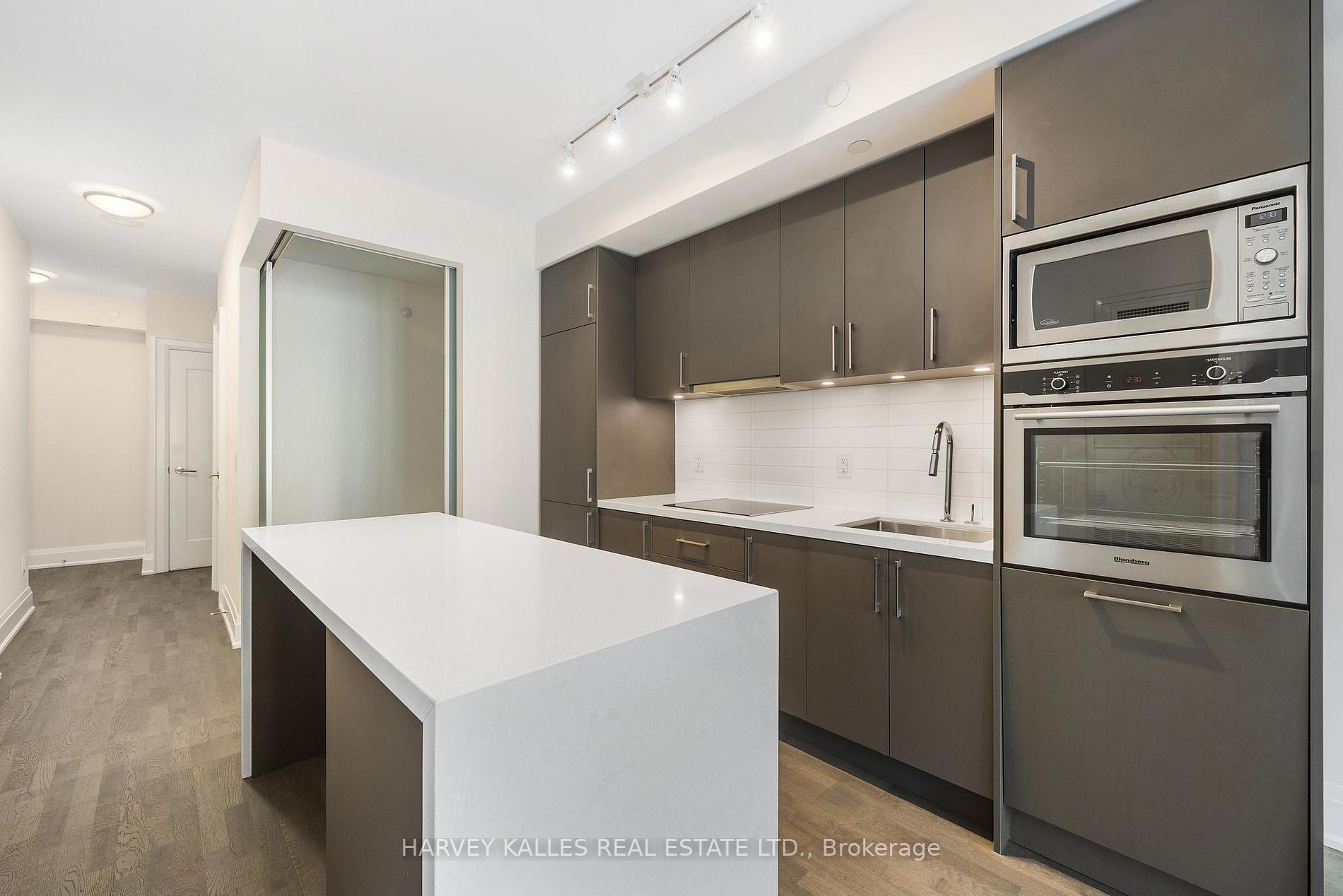 88 Cumberland St, #401