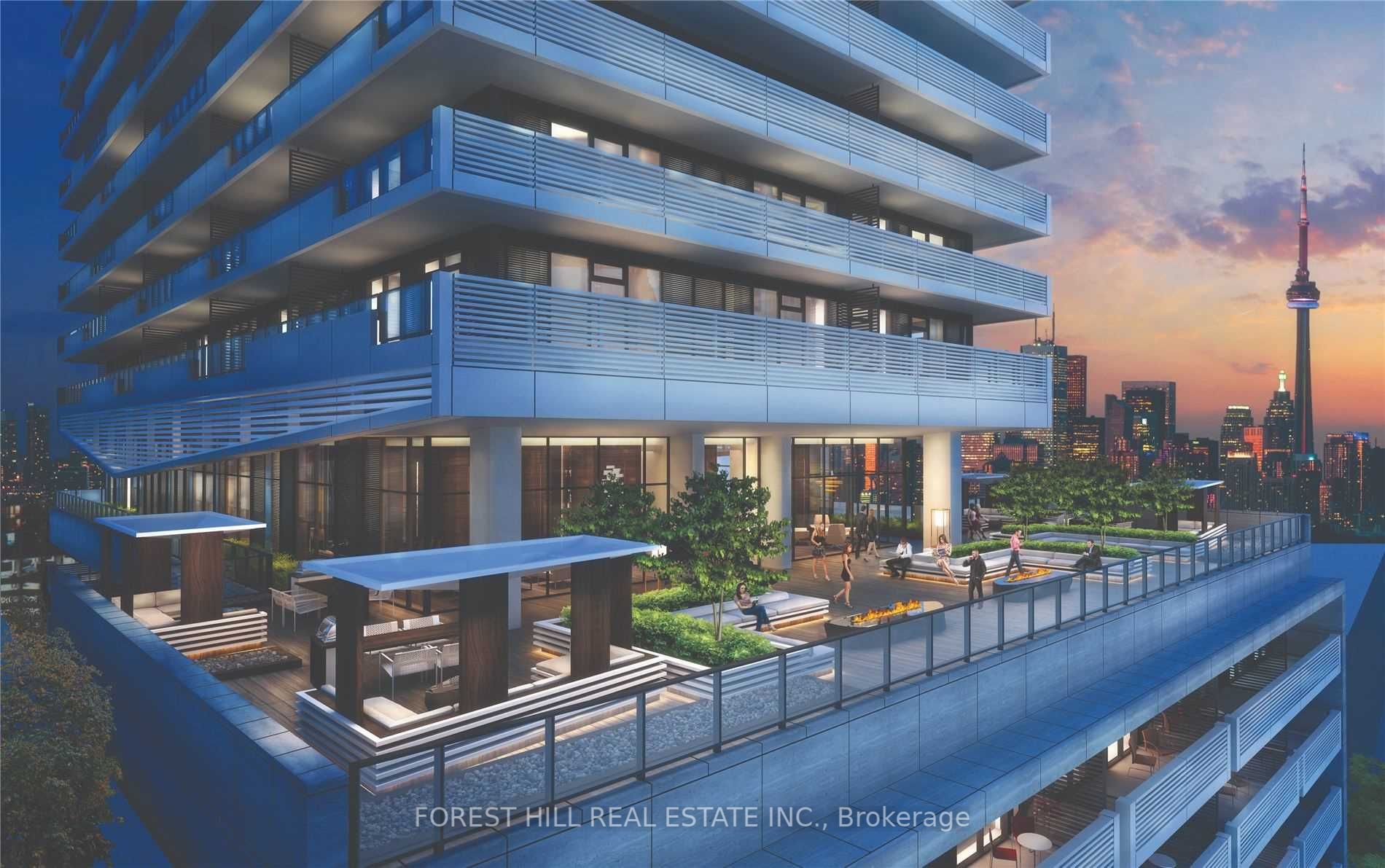 2221 Yonge Street, #2409