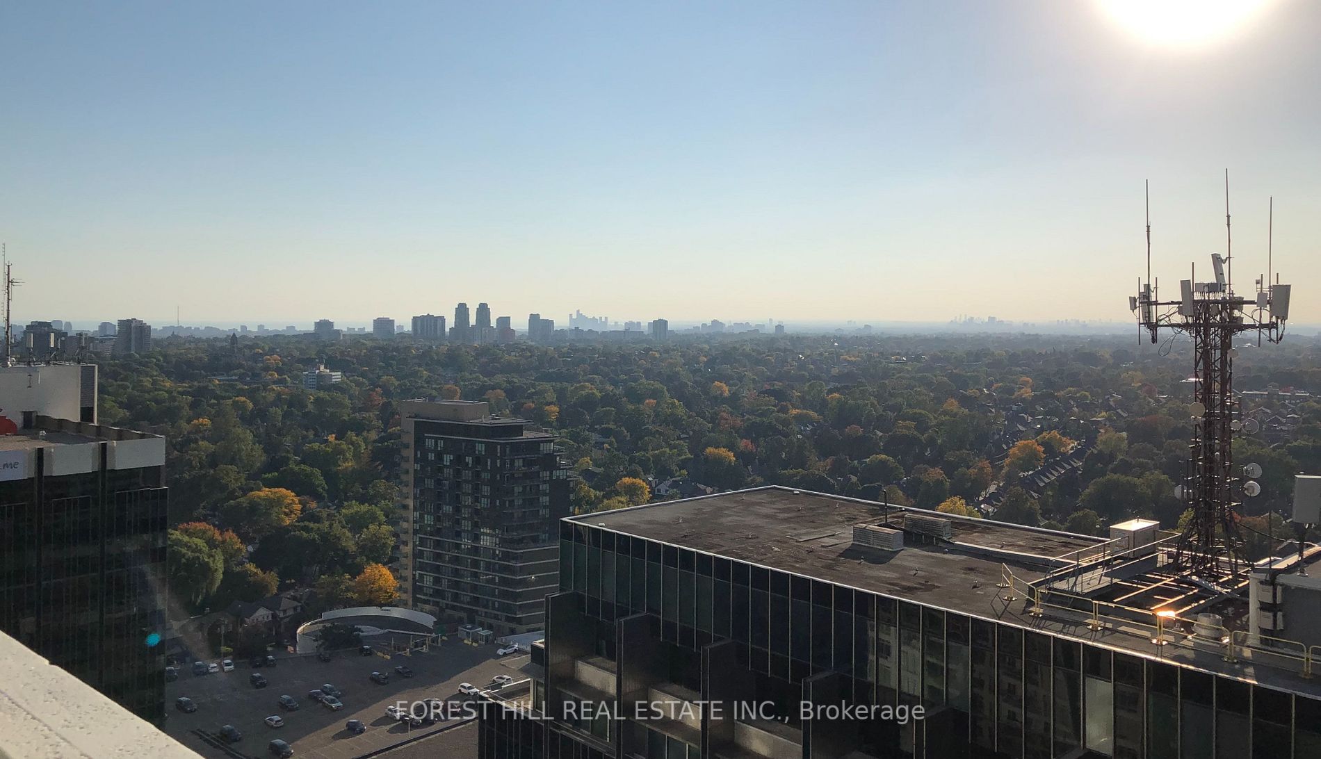 2221 Yonge Street, #2409