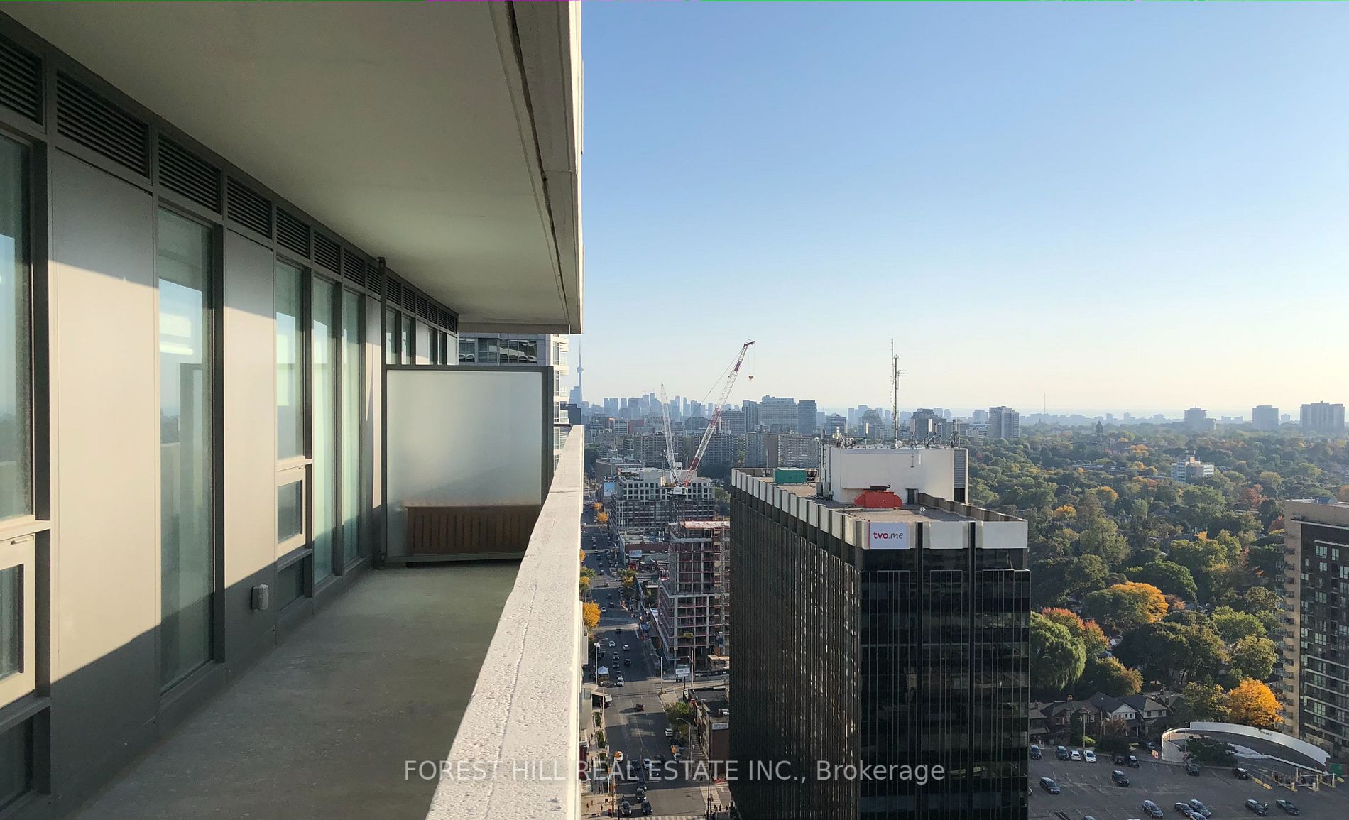 2221 Yonge Street, #2409