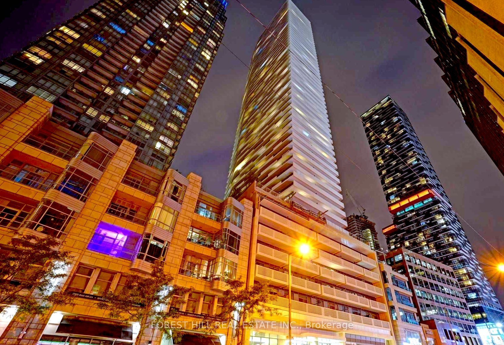 2221 Yonge Street, #2409