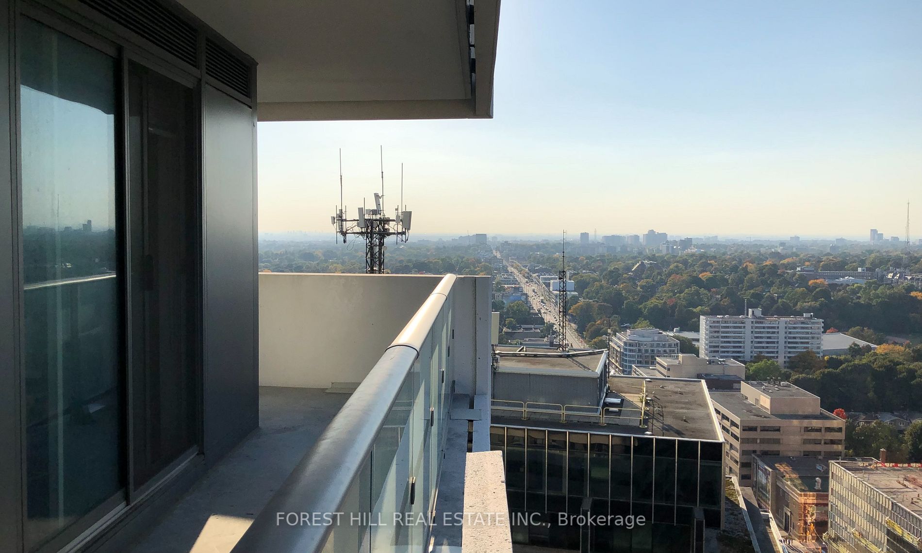 2221 Yonge Street, #2409