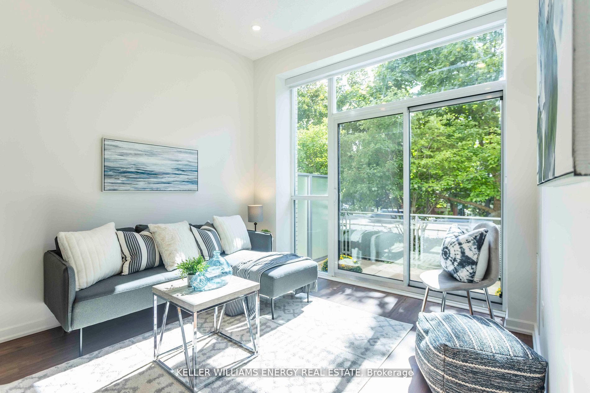 66 Forest Manor Rd, #P02