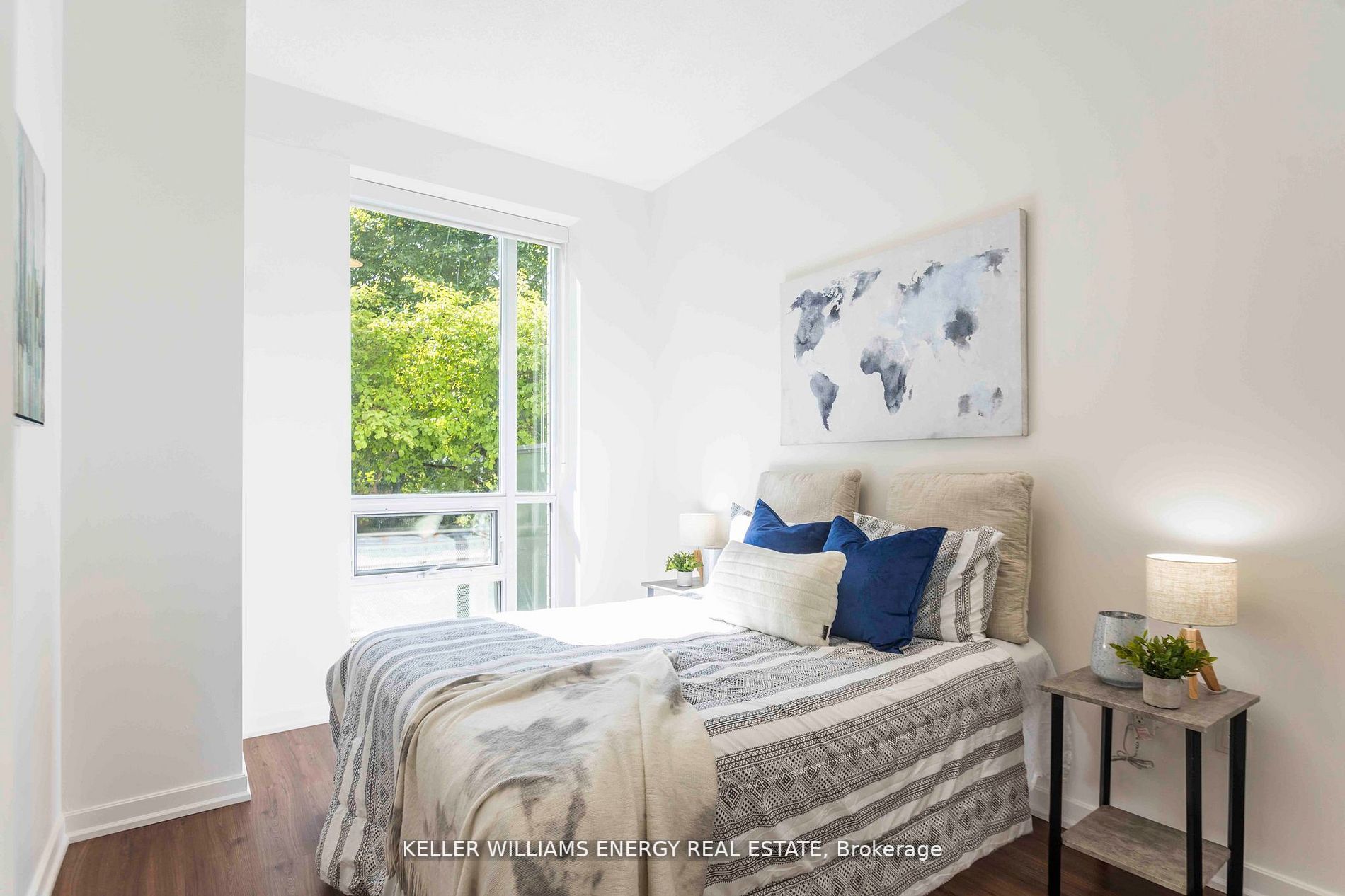 66 Forest Manor Rd, #P02